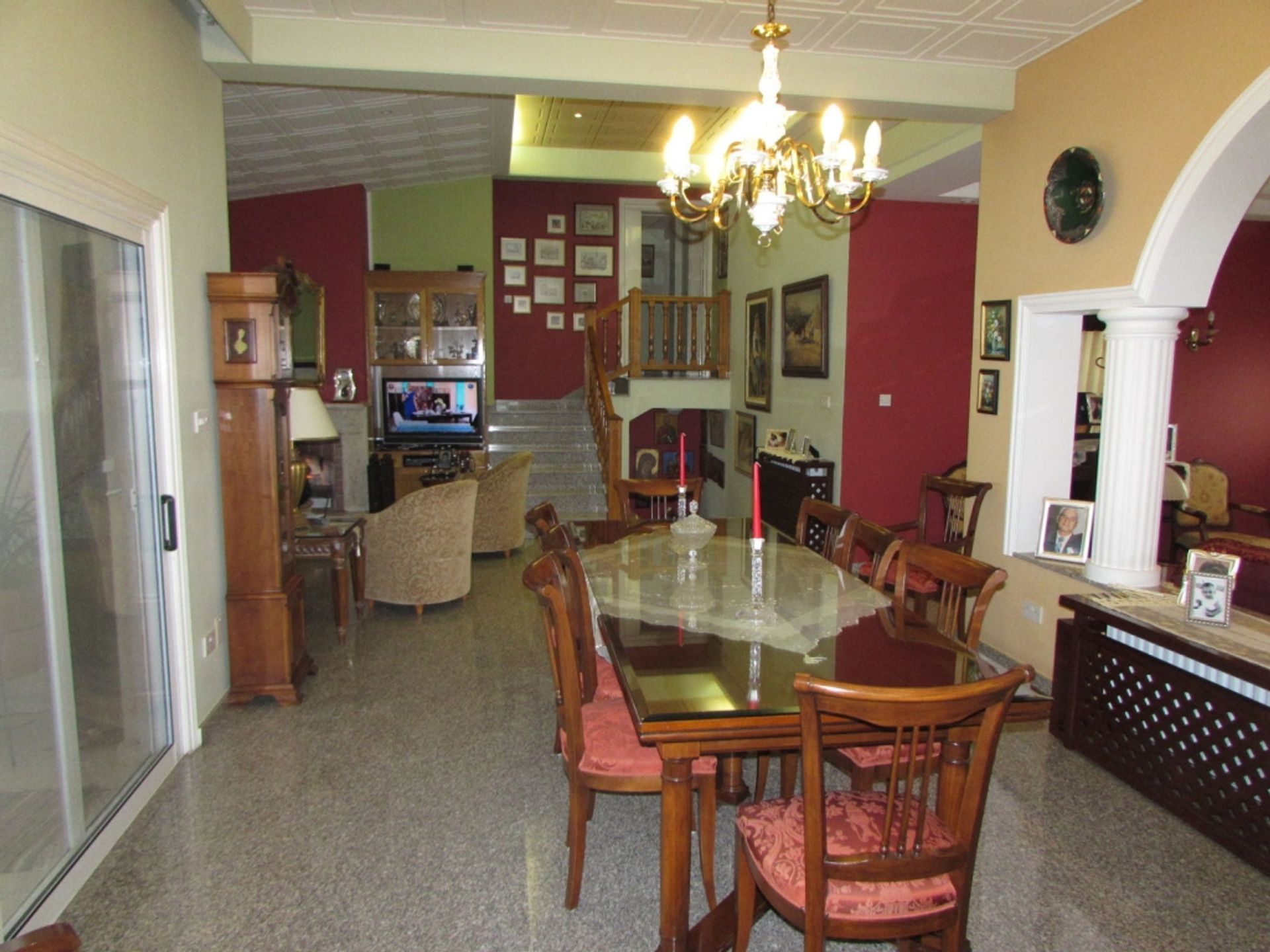 Rumah di Emba, Limassol 10052888