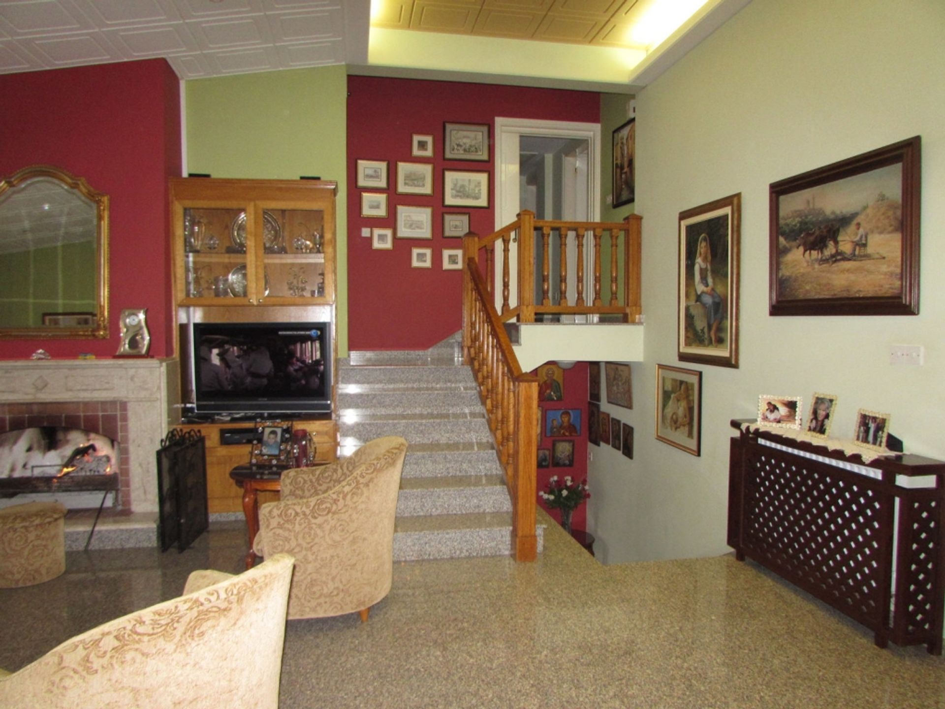 Huis in Emba, Limassol 10052888