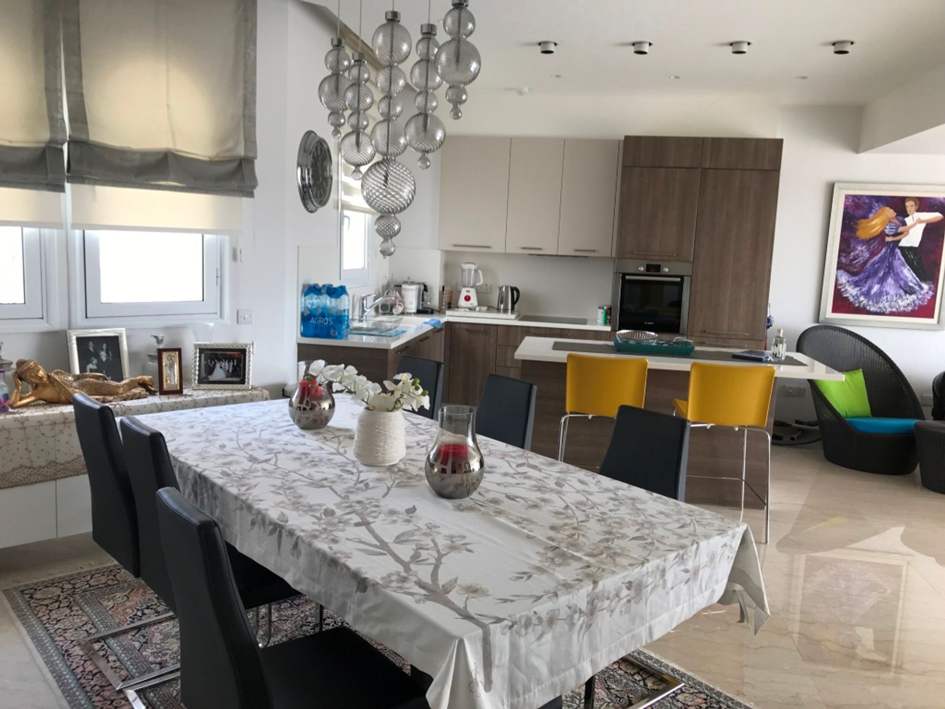 Condominio nel Limassol Marina, Limassol 10052908