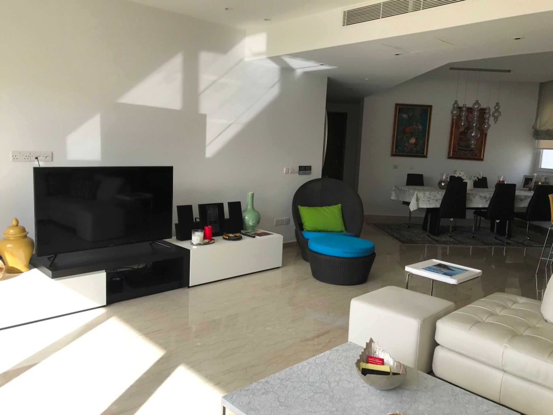 Condominio nel Limassol Marina, Limassol 10052908