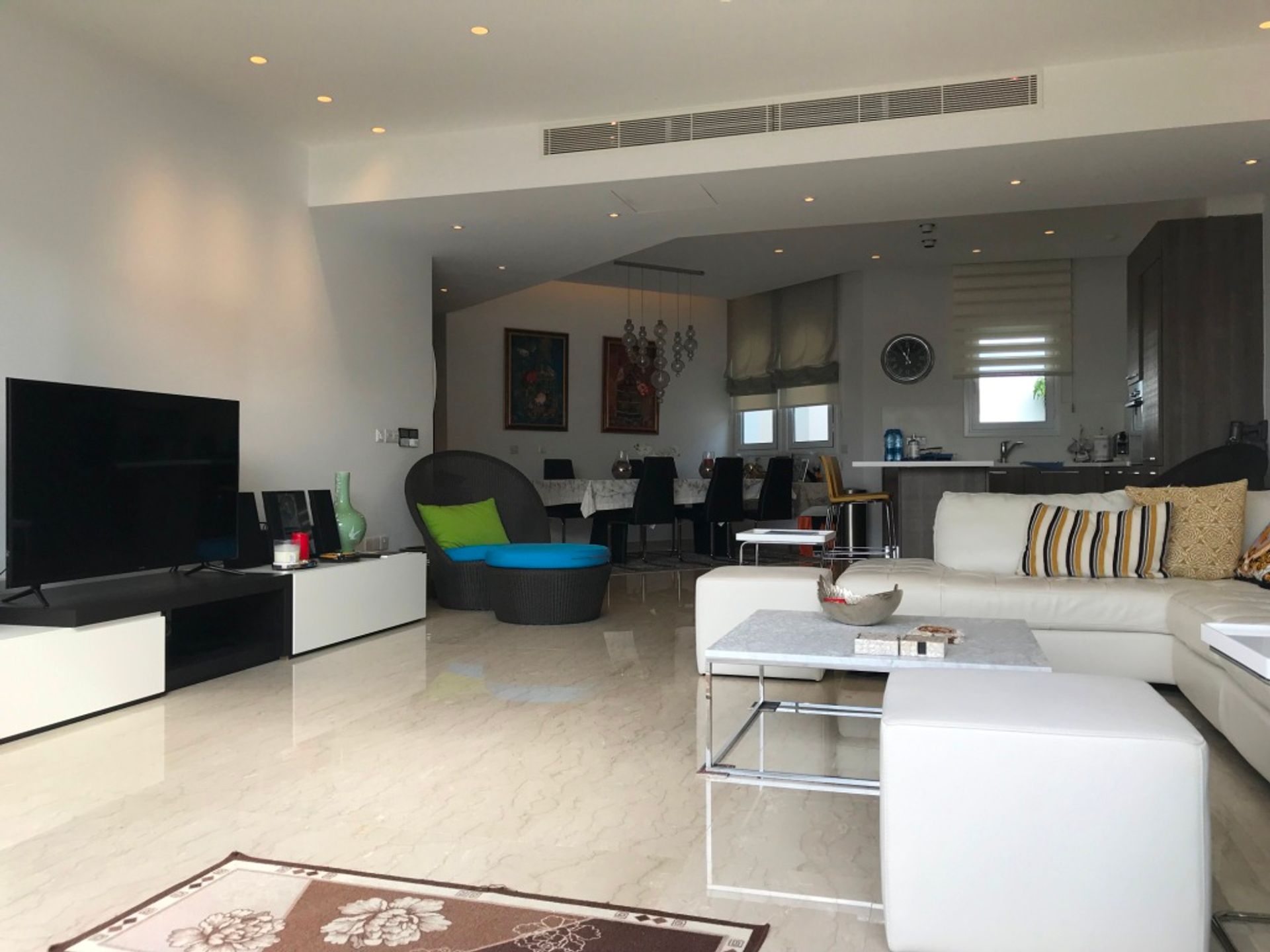 Condominio nel Limassol Marina, Limassol 10052908