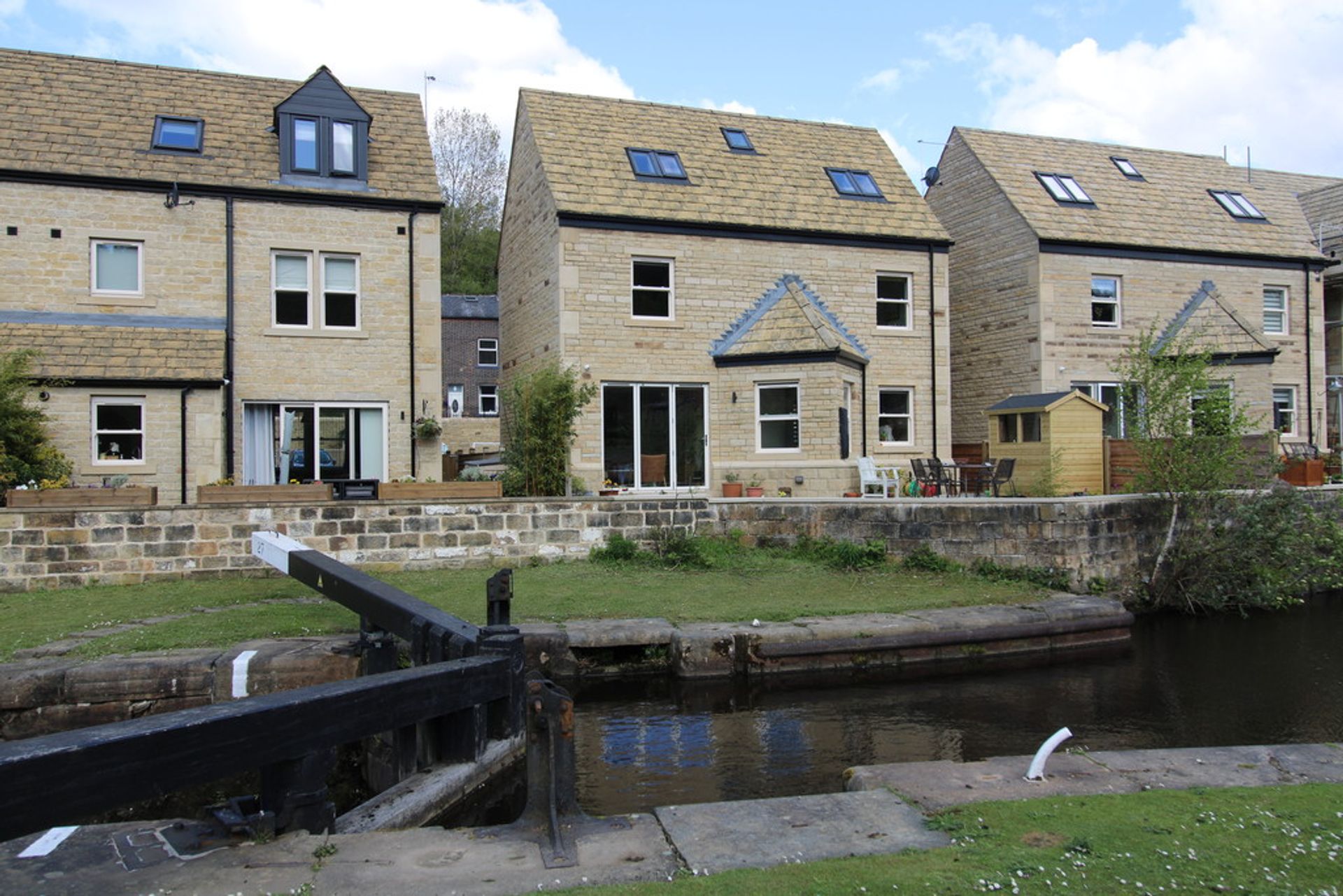 House in Todmorden,  10053622