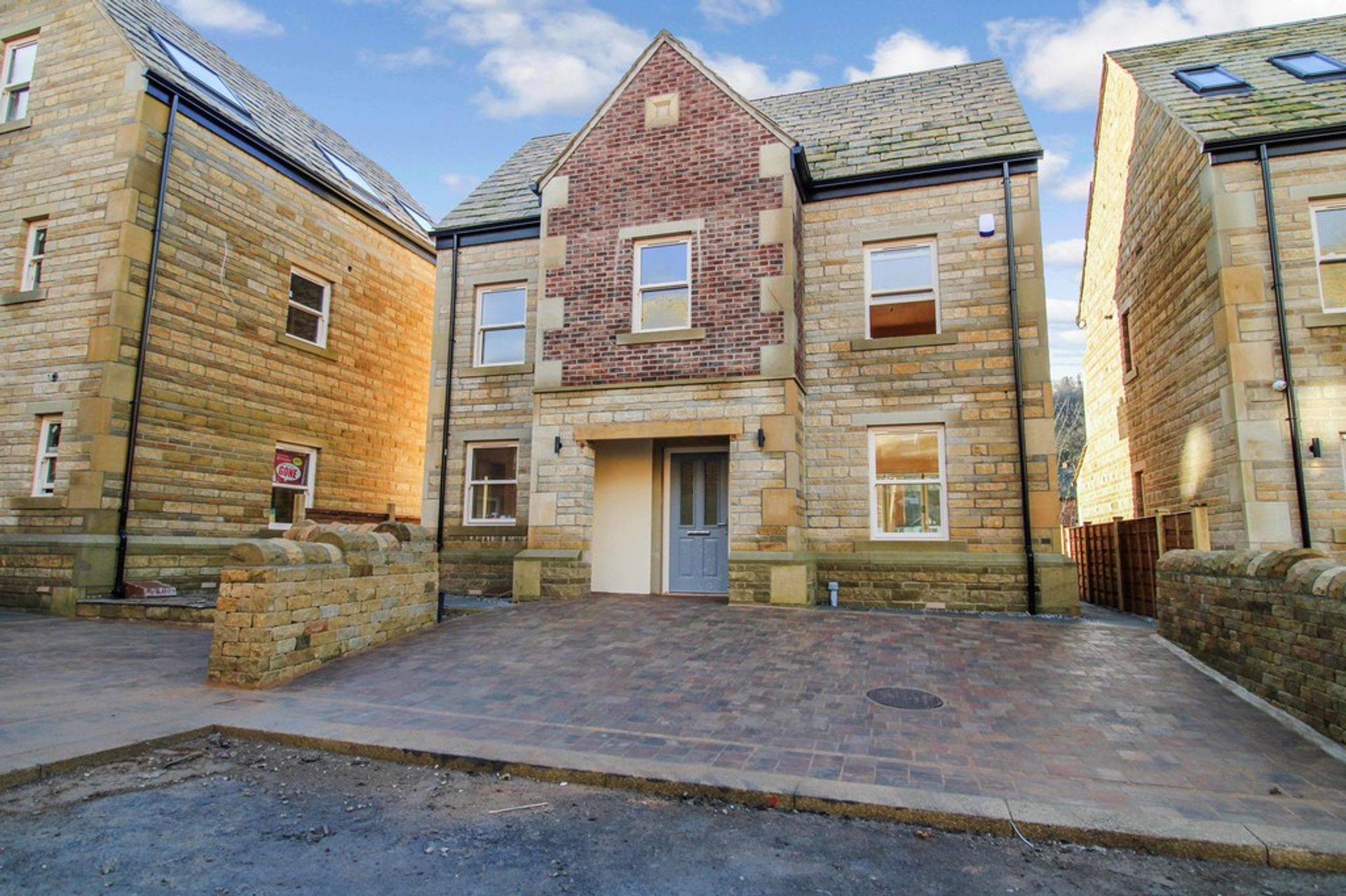 House in Todmorden,  10053622