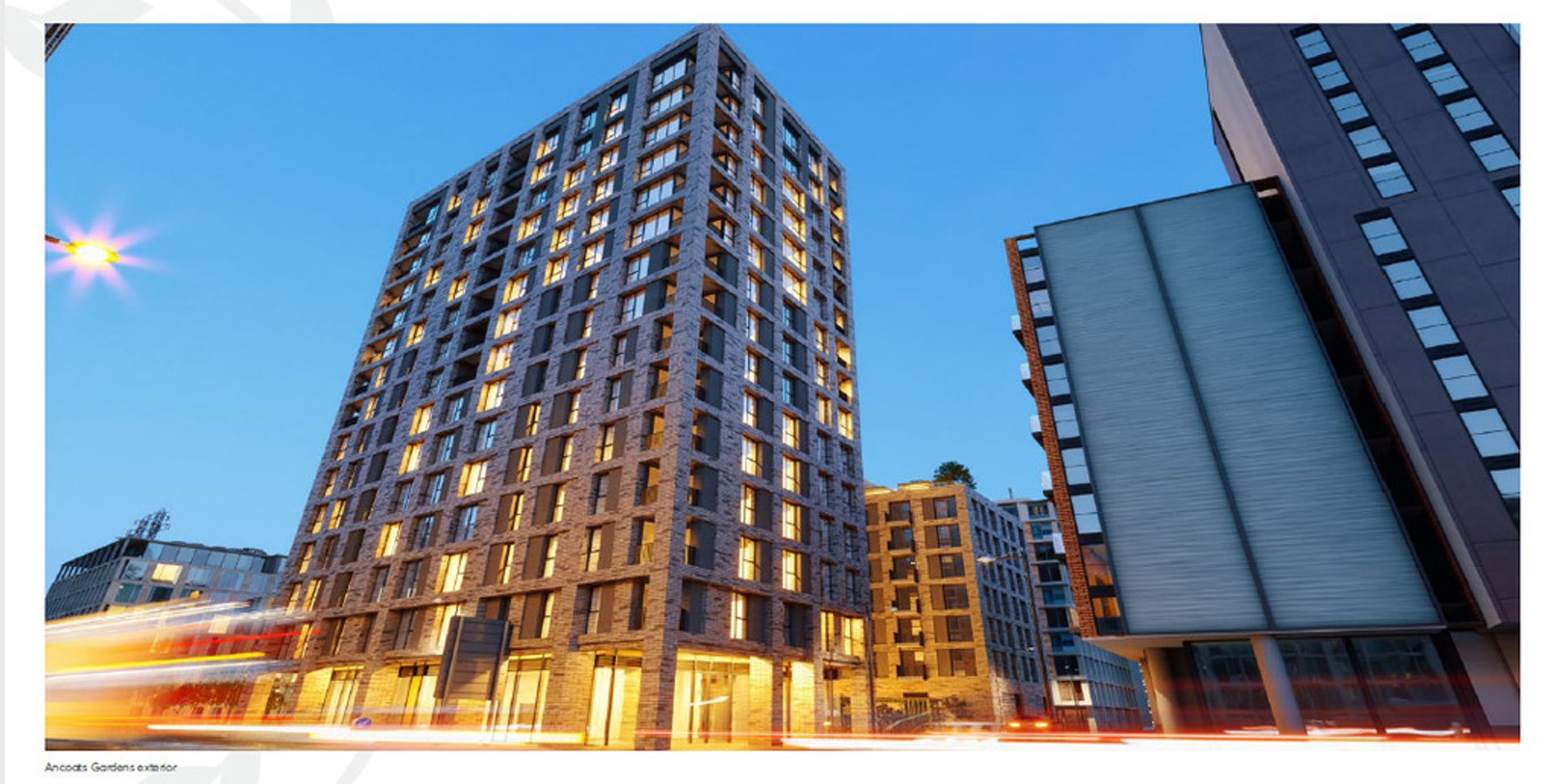 Condominium in Manchester, Manchester 10053625