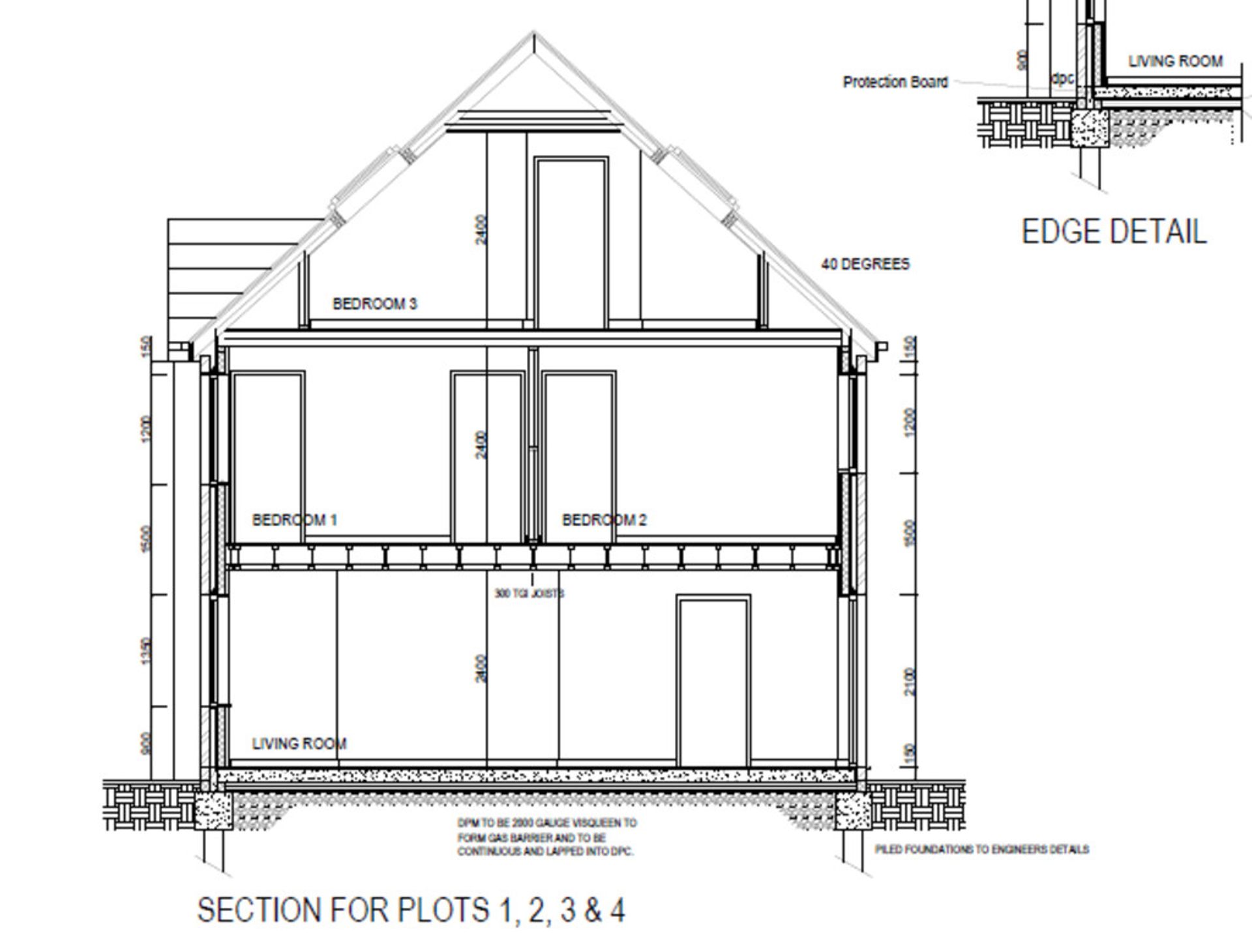 Hus i Heywood,  10053652