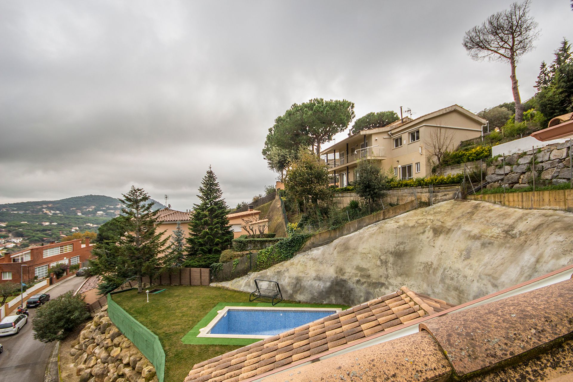 Casa nel Cabrils, Barcelona 10053700