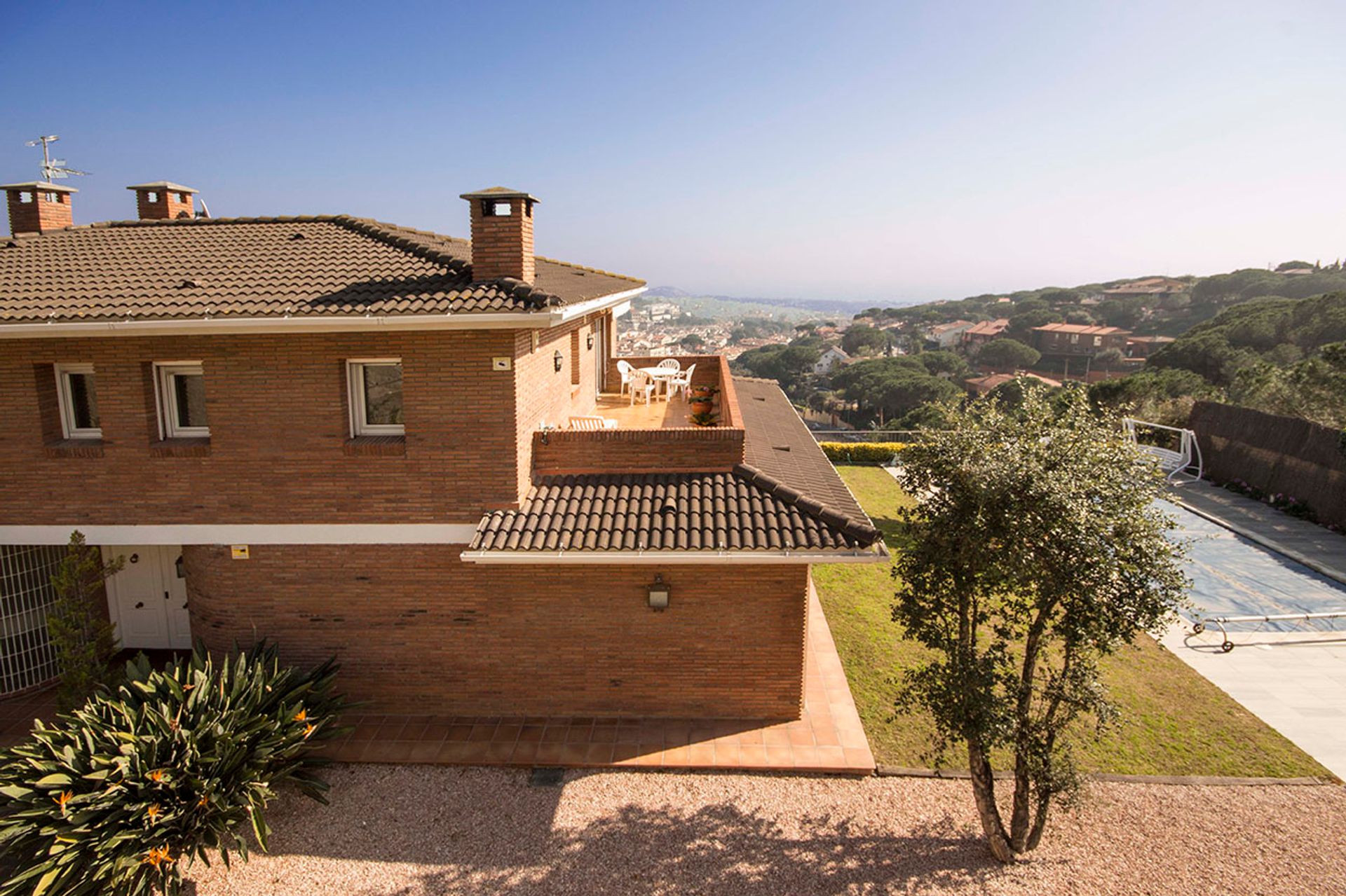 Rumah di San Andres de Llevaneras, Catalonia 10053712