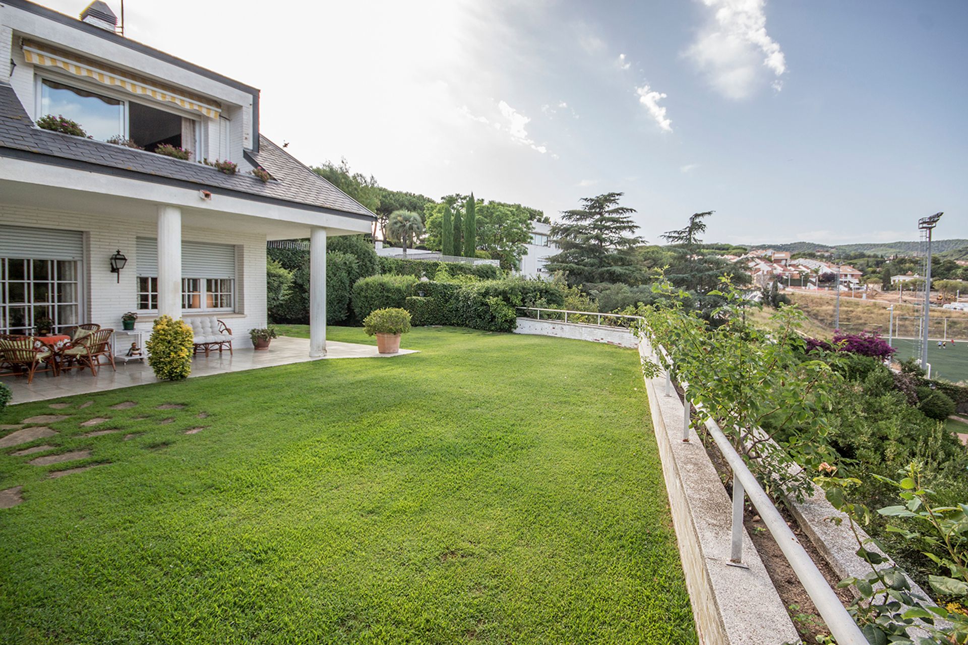 Huis in Sant Andreu De Llavaneres, Barcelona 10053717