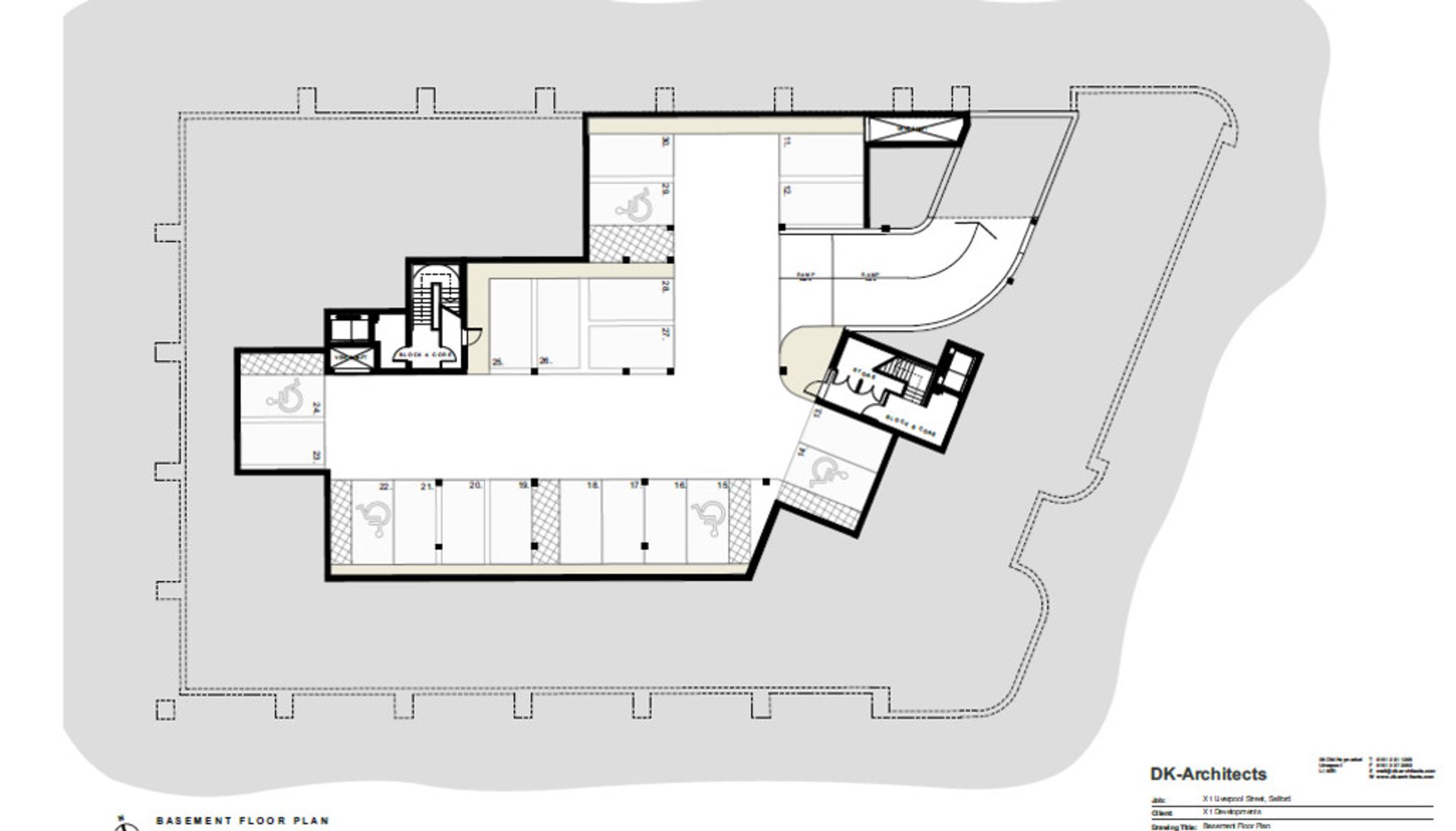 Condominium in Salford,  10053726