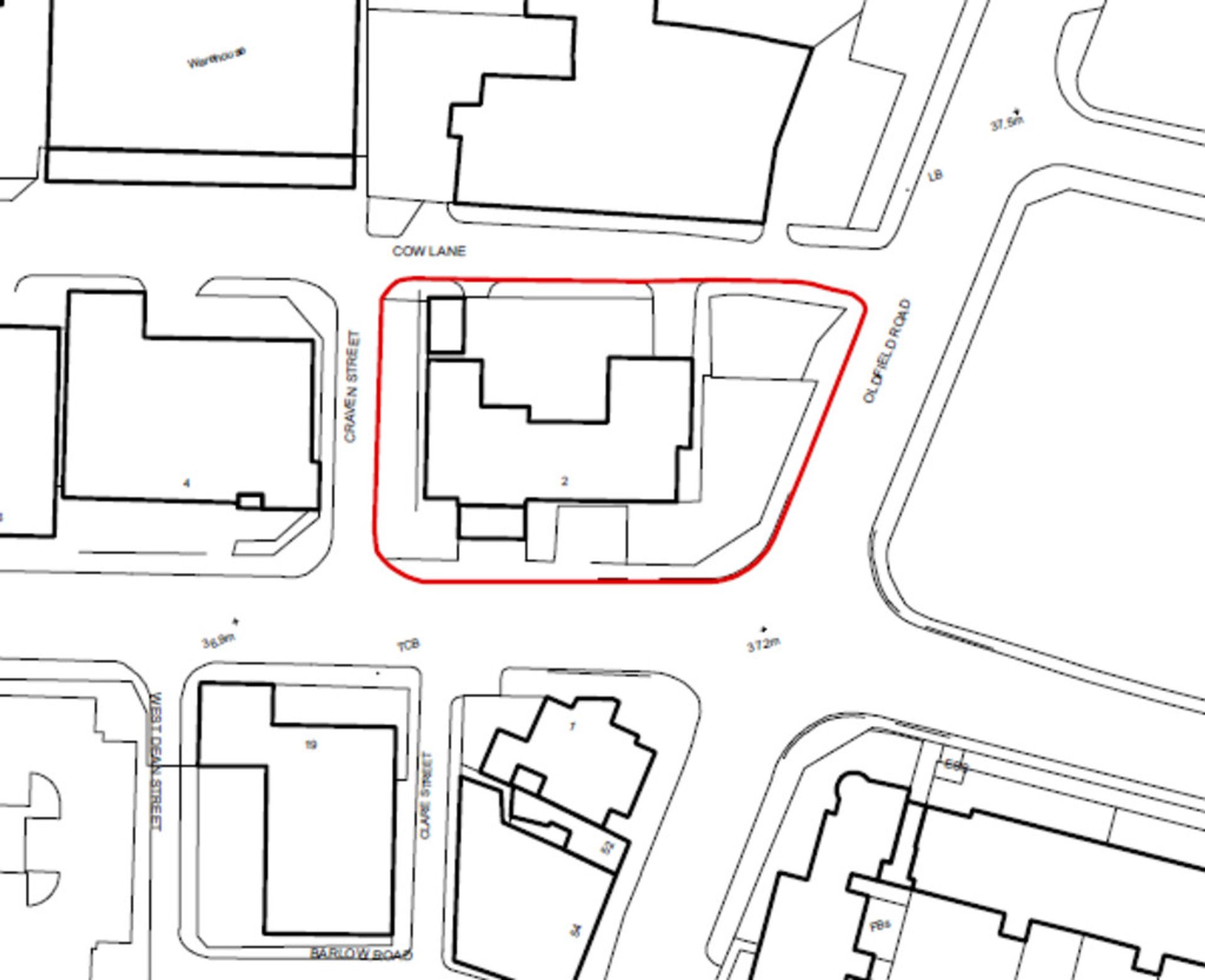 Condominium in Salford,  10053726