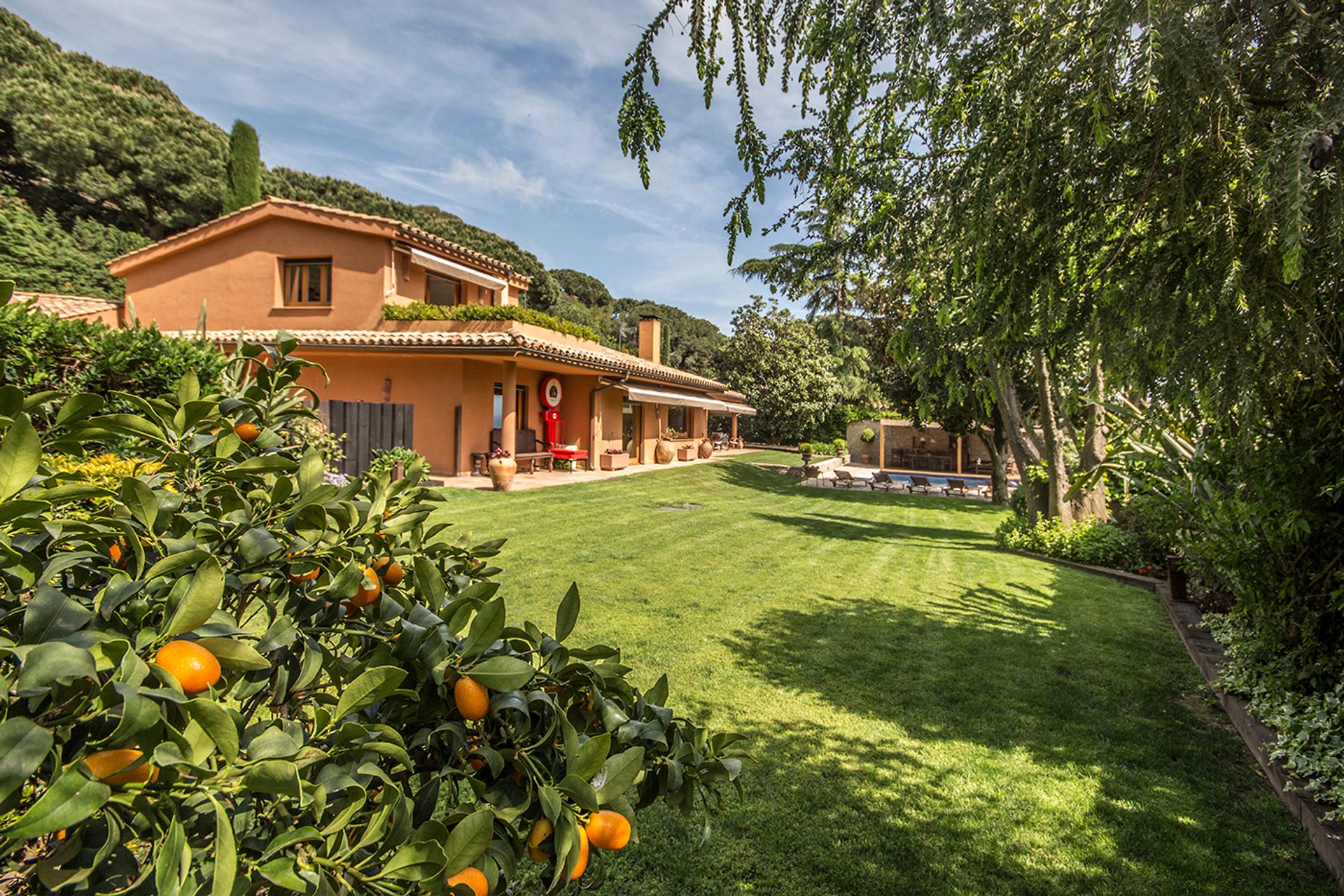 casa en San Vicente de Mont-Alt, Cataluña 10053729