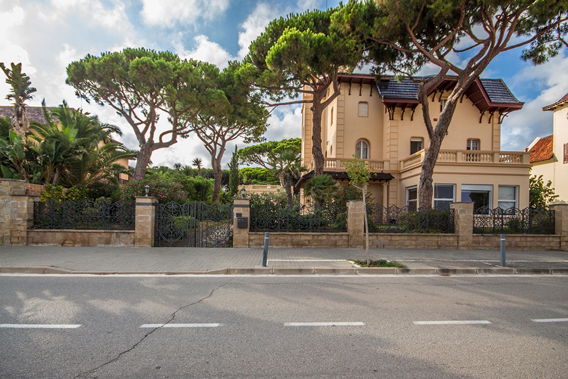 Casa nel Sant Vicenc De Montalt, Barcelona 10053731