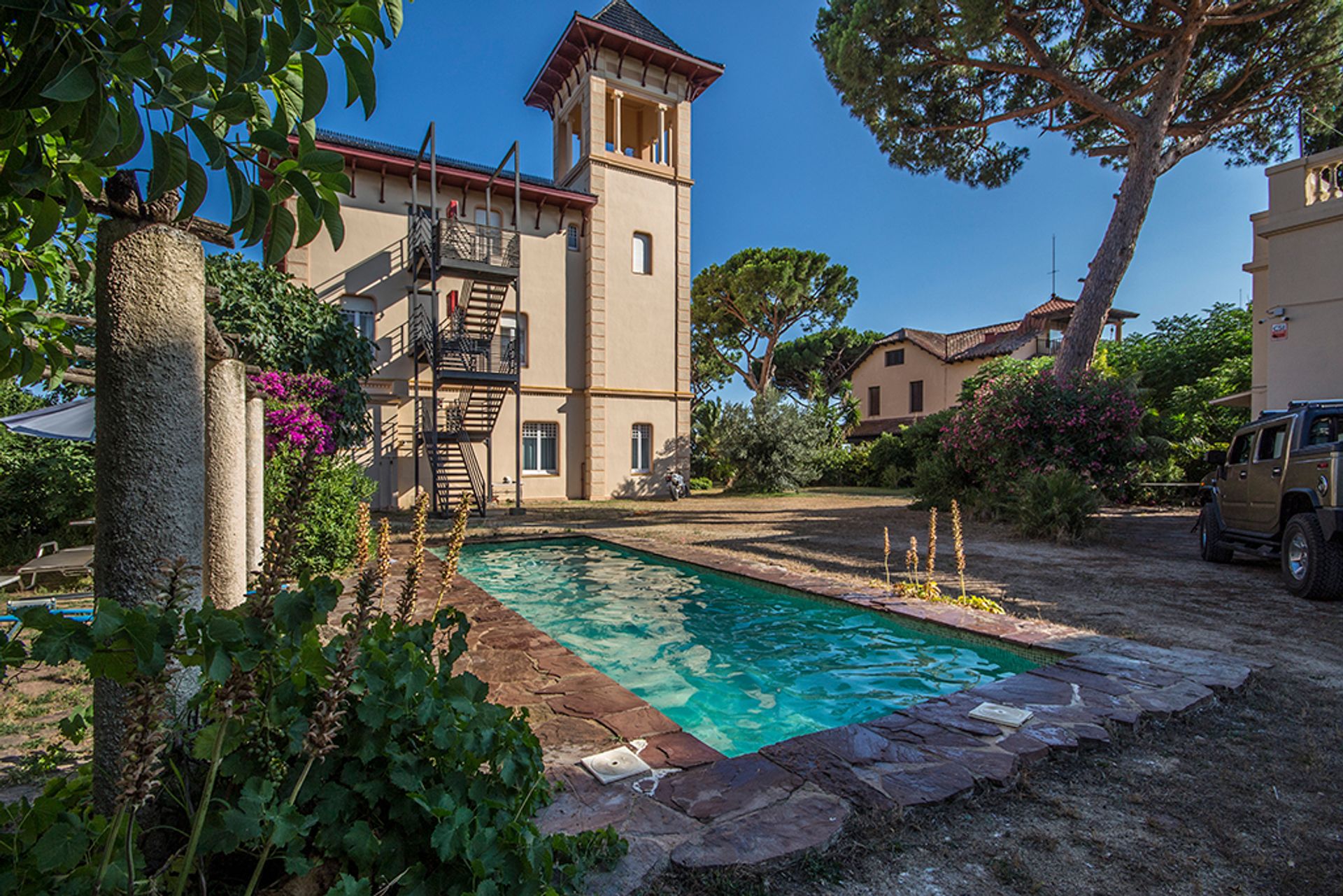 Casa nel Caldas de Estrach, Catalogna 10053731