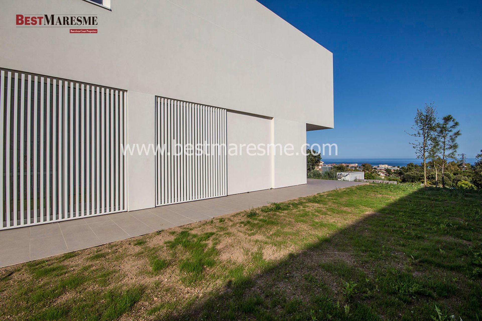 casa en San Ginés de Vilasar, Cataluña 10053755