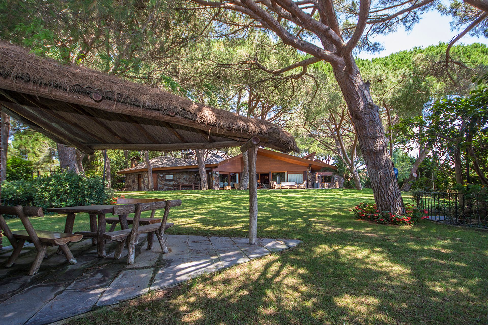 Haus im San Andrés de Llevaneras, Katalonien 10053770