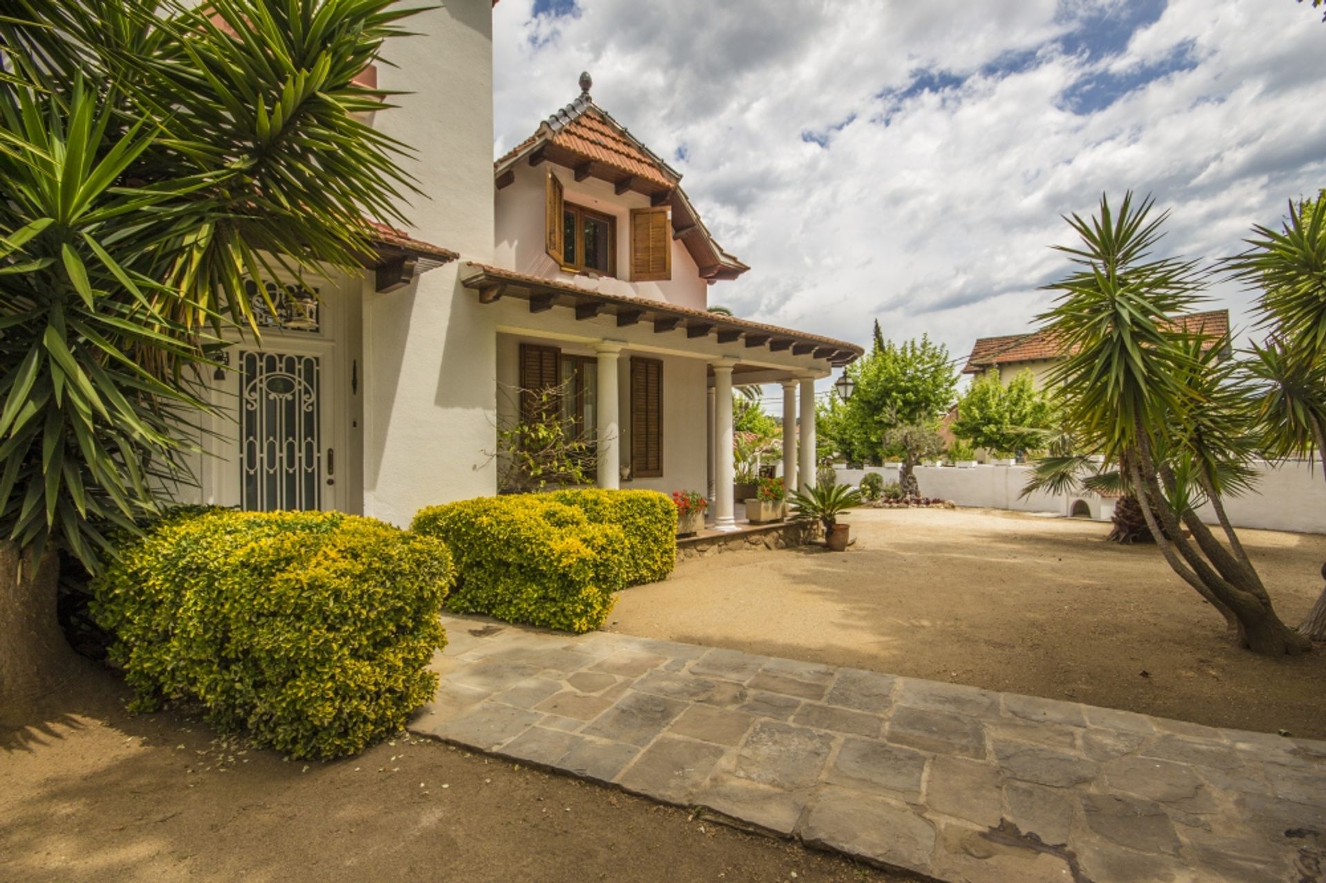 Huis in Argentona, Catalonië 10053785