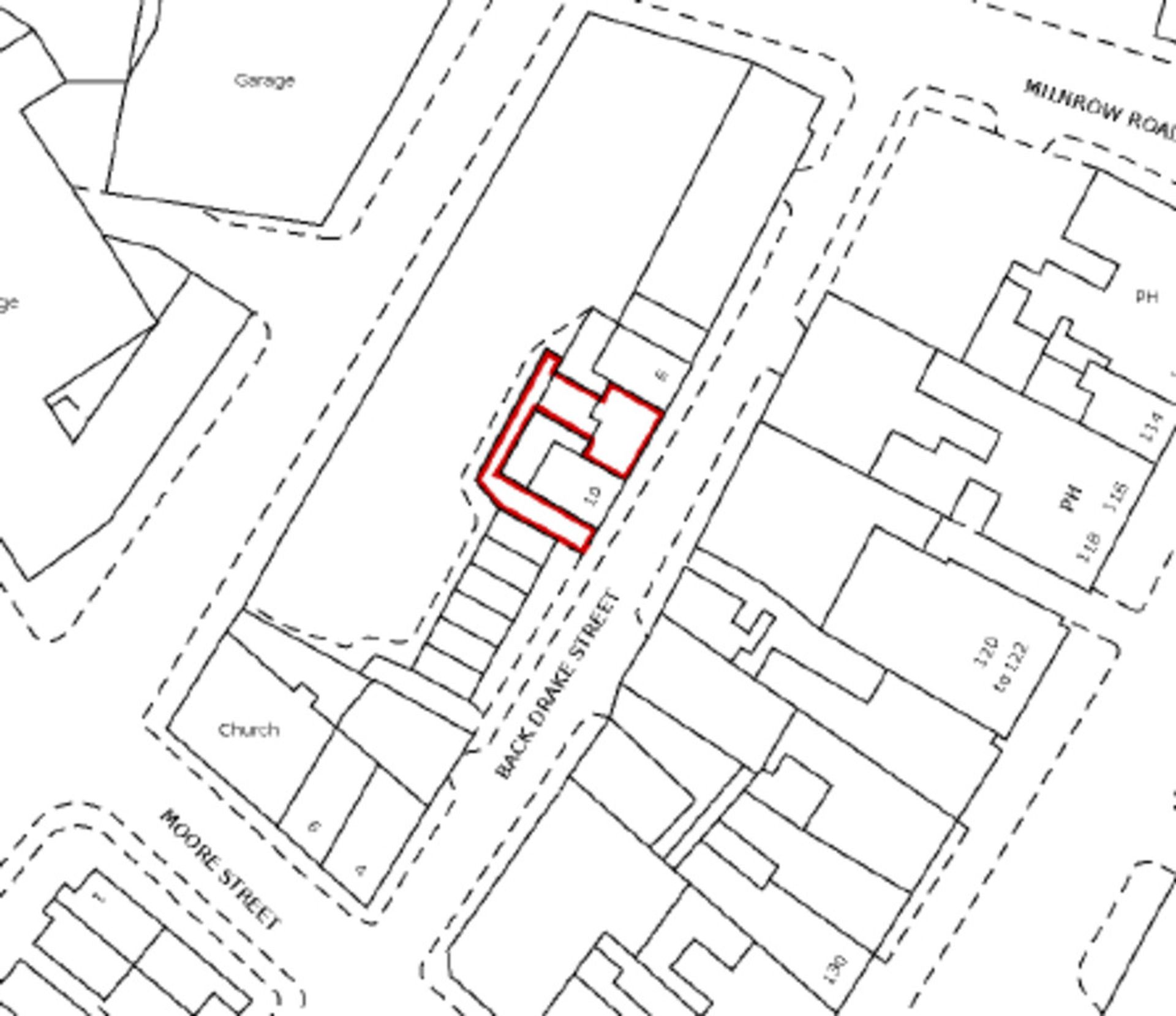 房子 在 Rochdale,  10053787