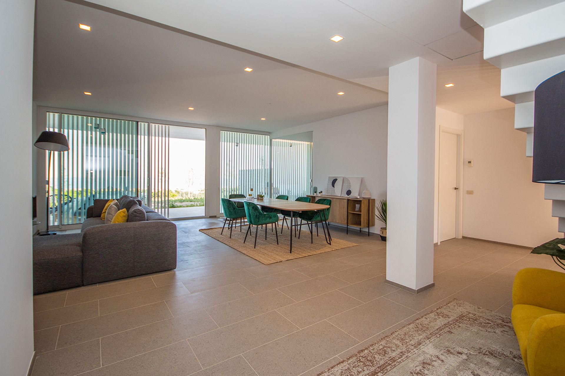 Condominium in , Barcelona 10053818