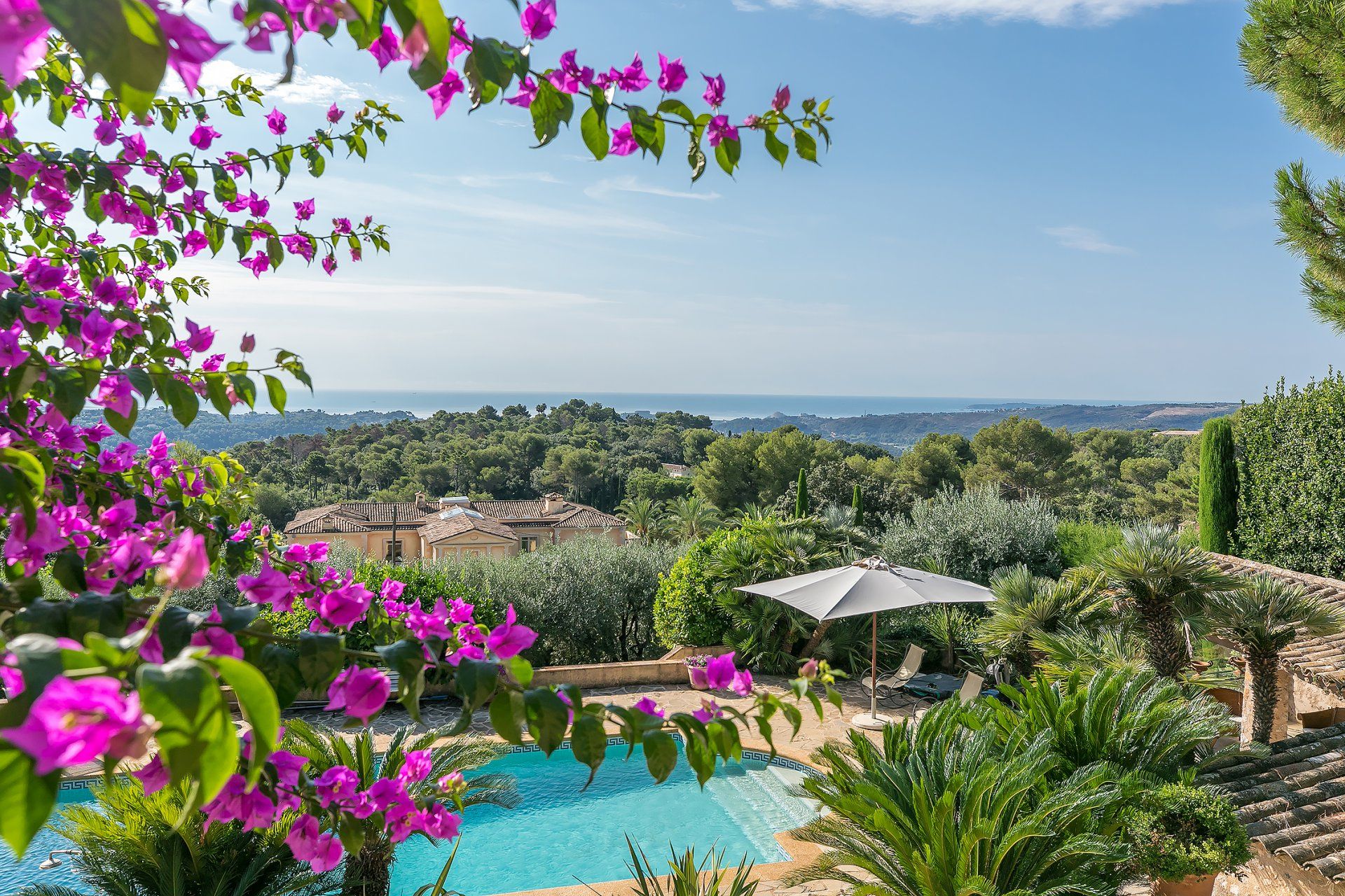 Casa nel Saint-Paul-De-Vence, Alpes-Maritimes 10053829