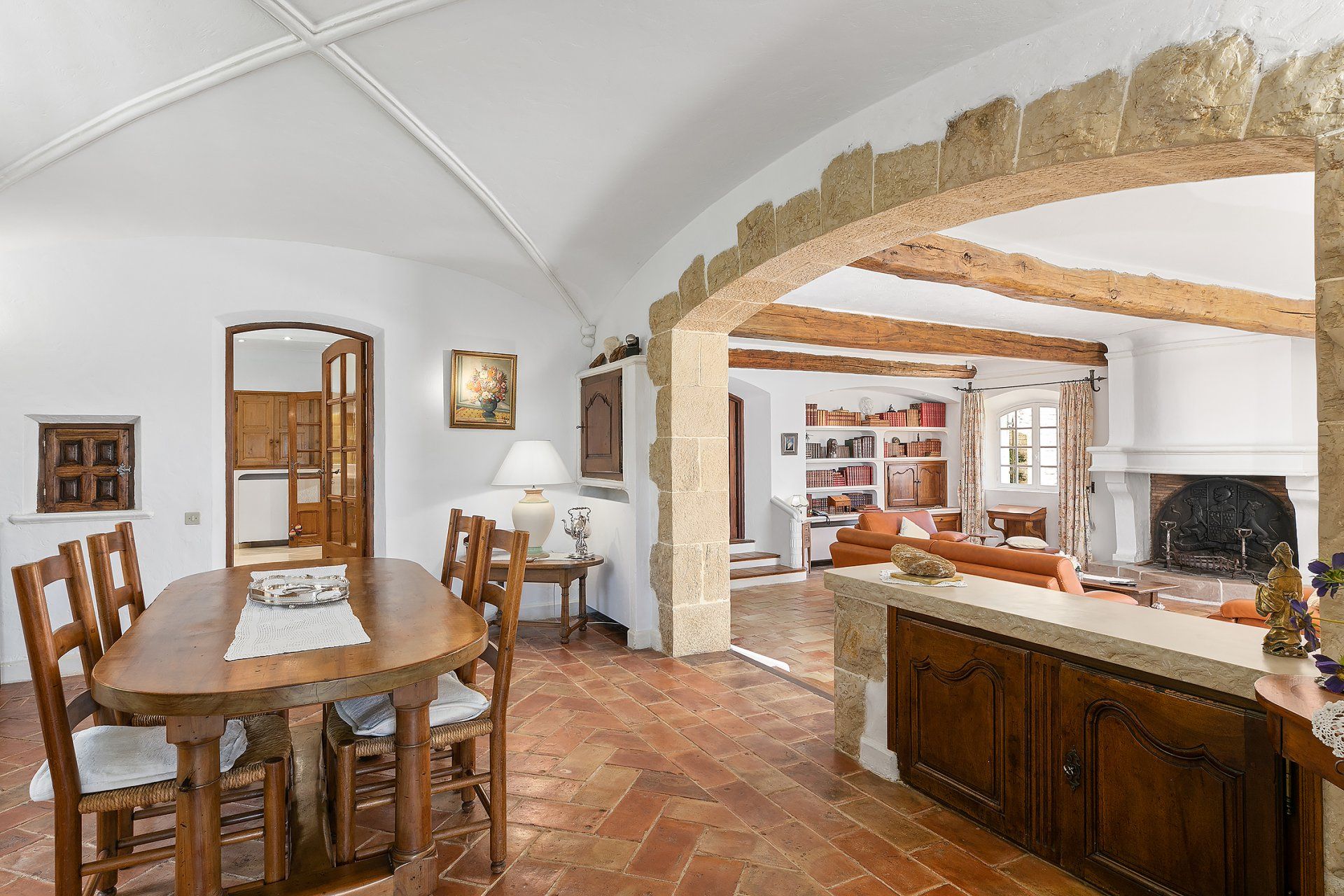 casa no Saint-Paul-De-Vence, Alpes-Maritimes 10053832