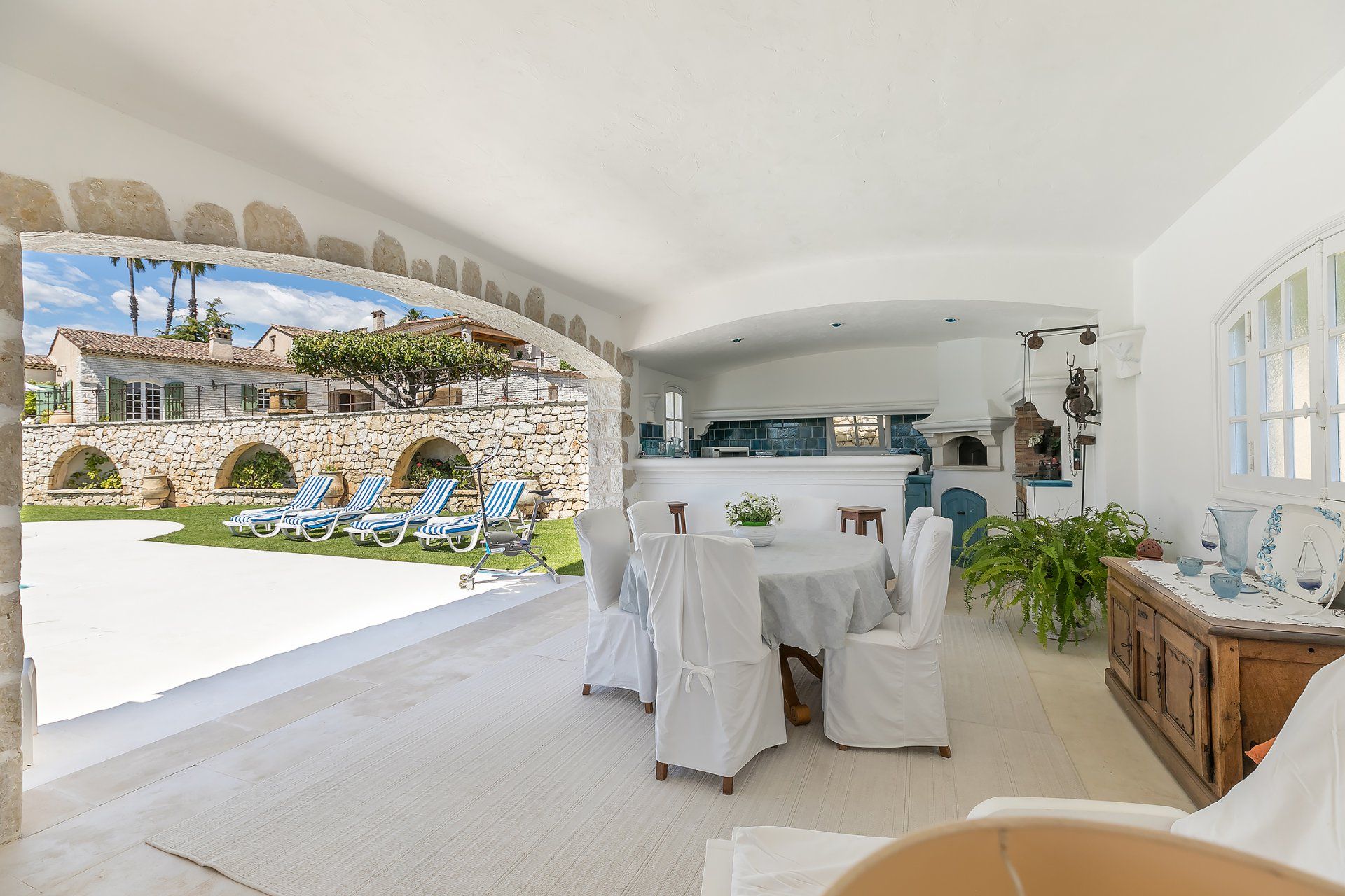 casa no Saint-Paul-De-Vence, Alpes-Maritimes 10053832