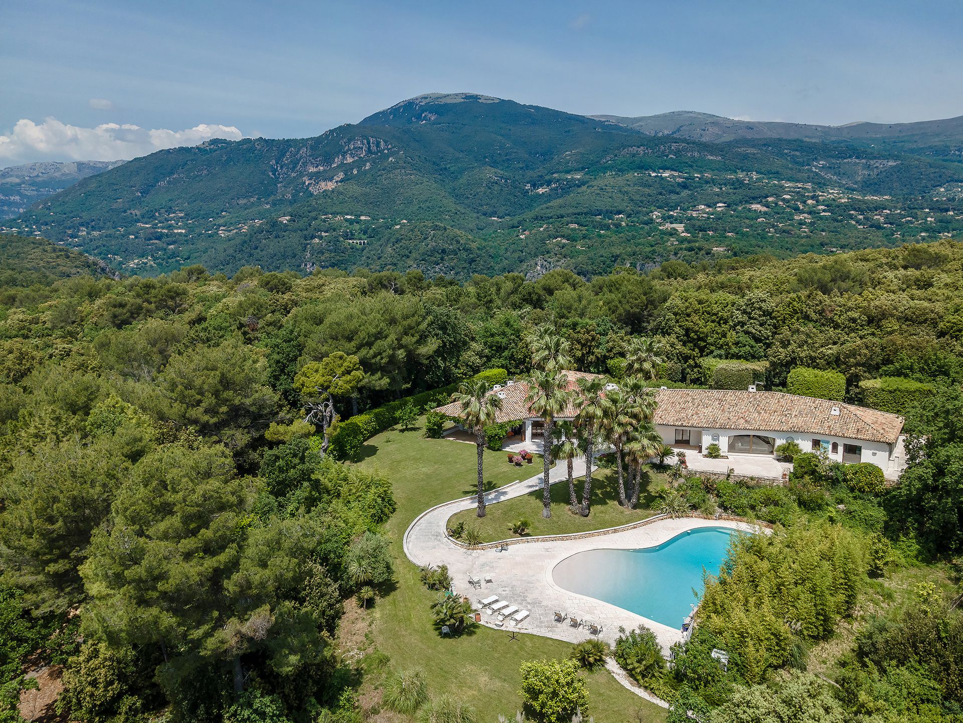 Hus i Roquefort-Les-Pins, Alpes-Maritimes 10053841