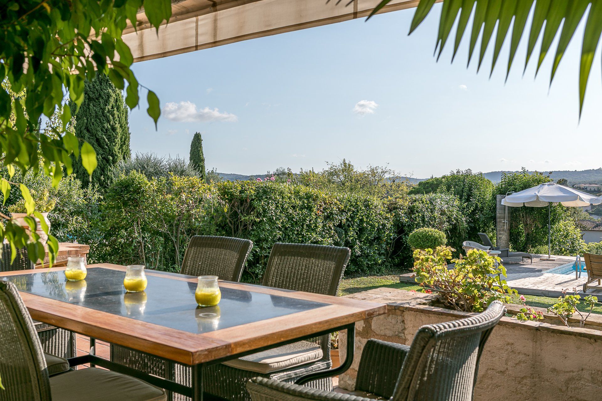 Hus i Saint-Paul-de-Vence, Provence-Alpes-Cote d'Azur 10053861