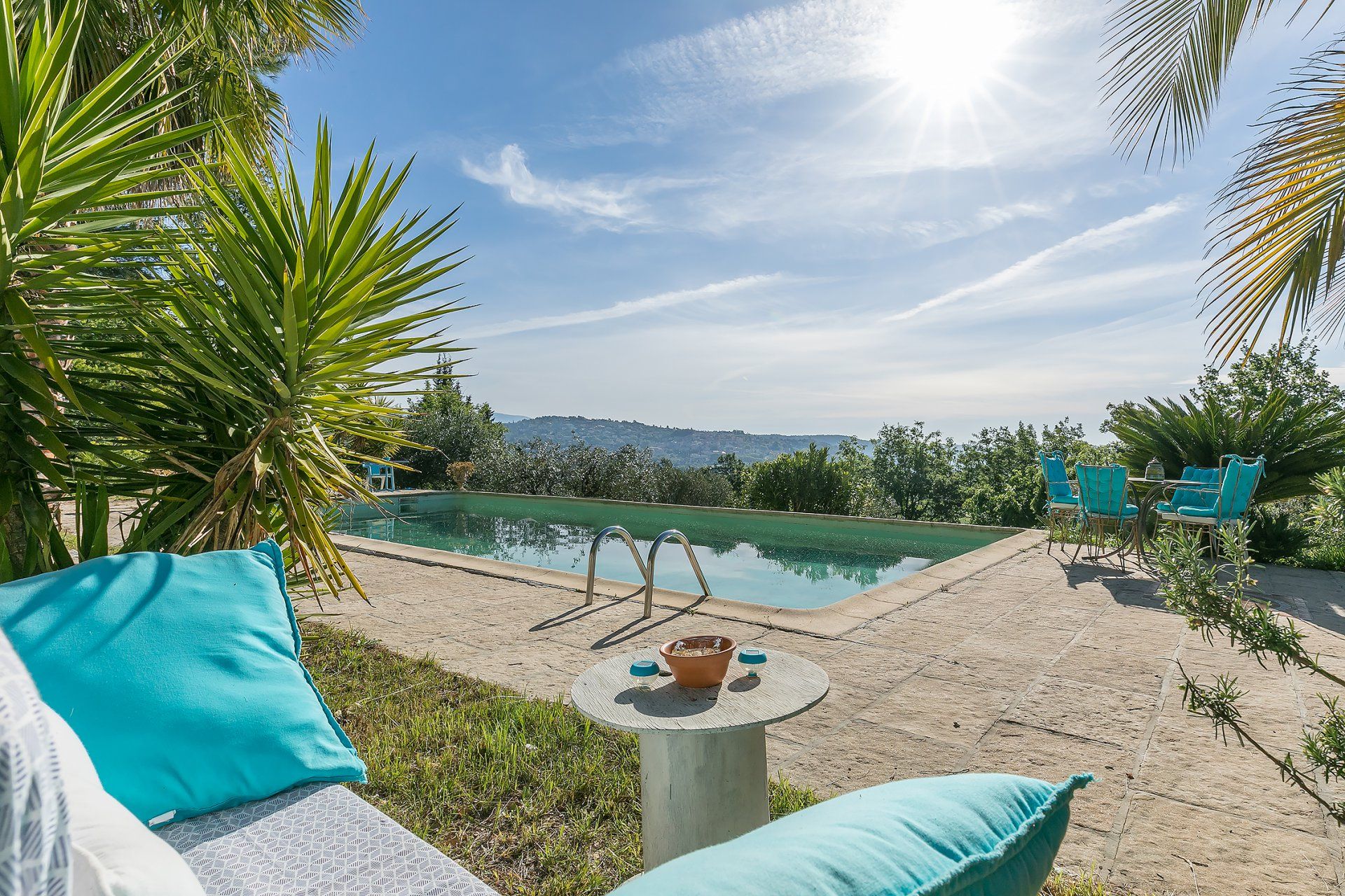 Haus im Fayence, Provence-Alpes-Côte d'Azur 10053876