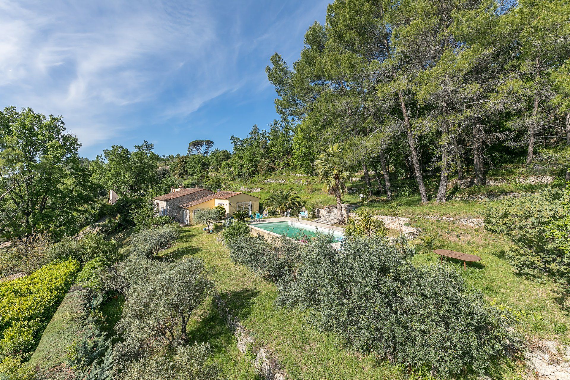 Hus i Fayence, Var 10053876