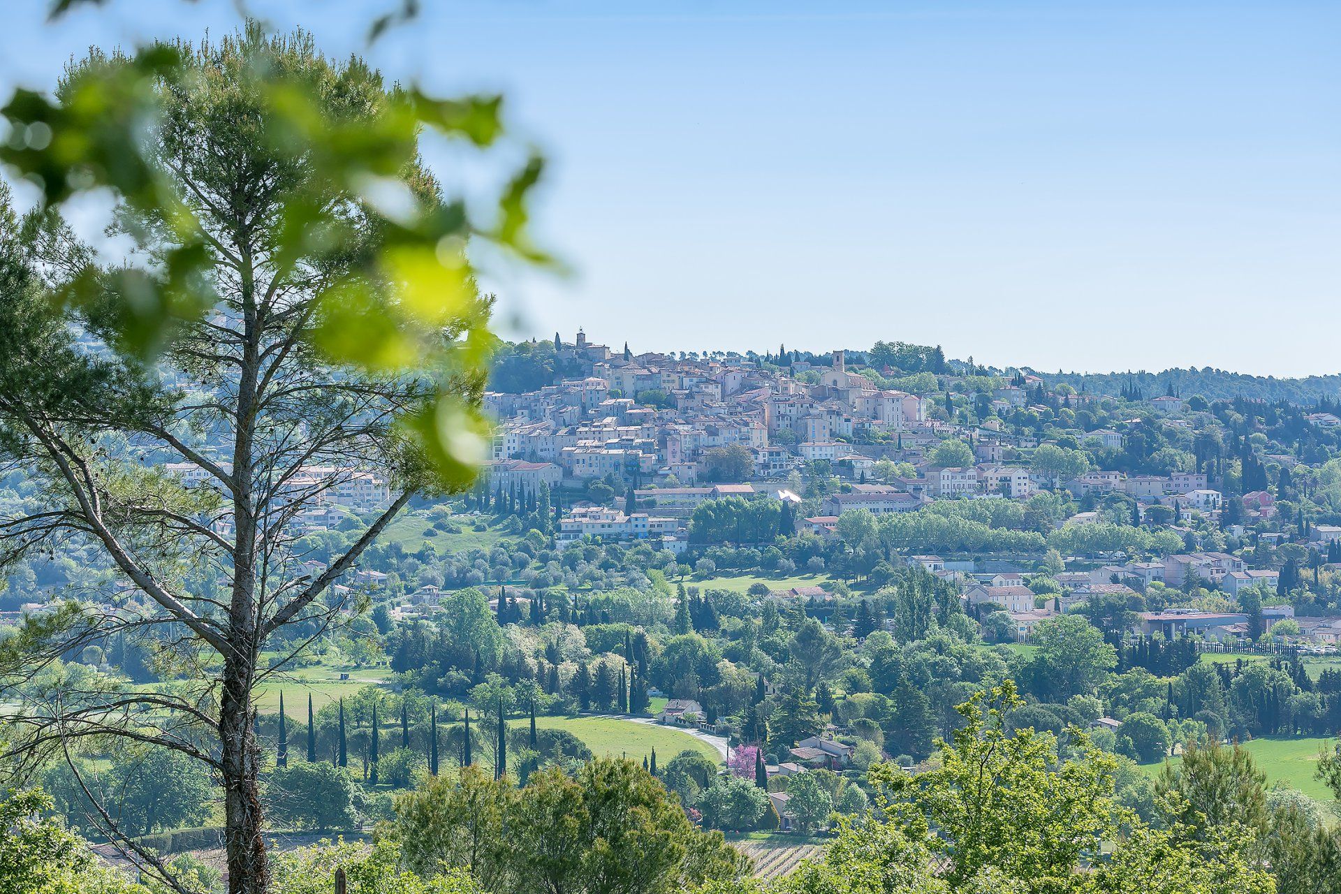 Hus i Fayence, Var 10053876