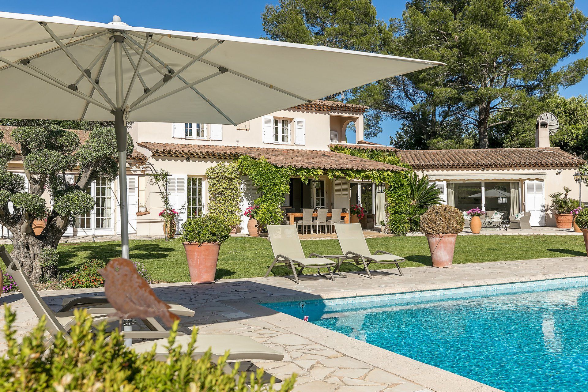 rumah dalam Le Bosquet, Provence-Alpes-Côte d'Azur 10053879