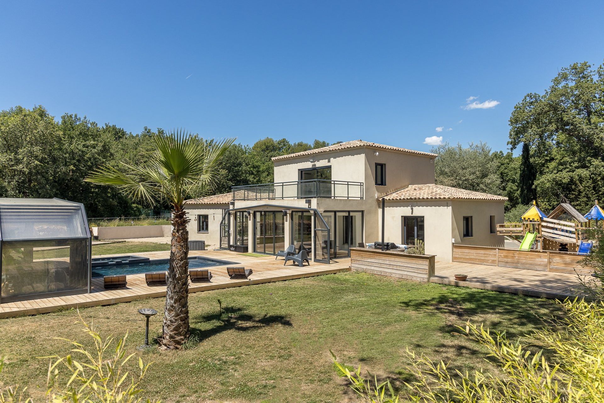 Haus im Callian, Provence-Alpes-Côte d'Azur 10053895