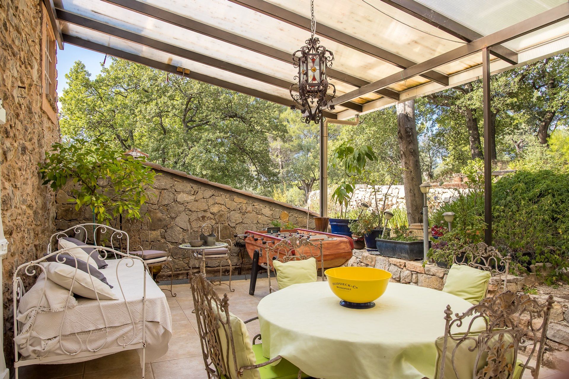 Hus i Seillans, Provence-Alpes-Cote d'Azur 10053898