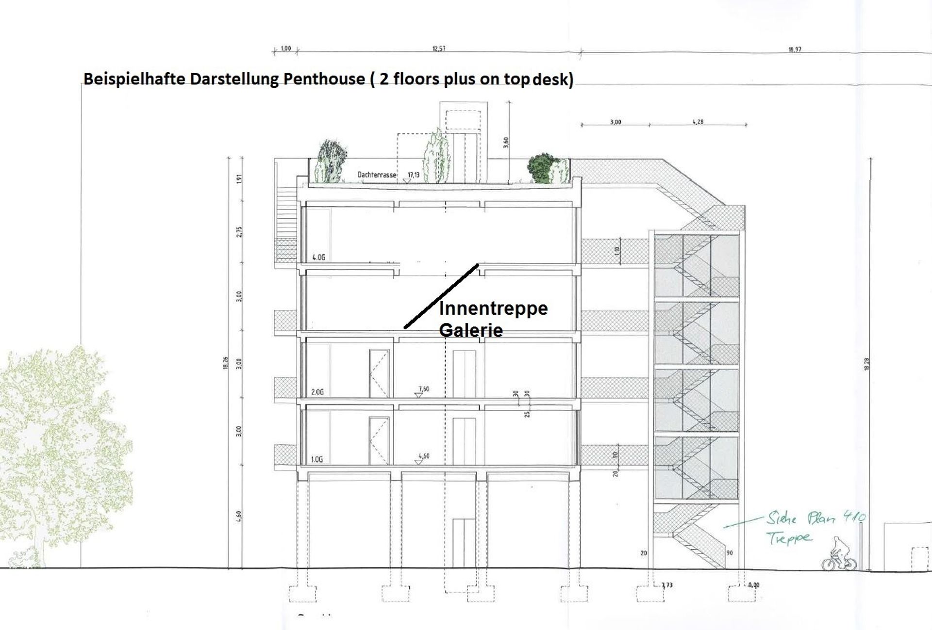 Kondominium dalam Berlin, Berlin 10053907