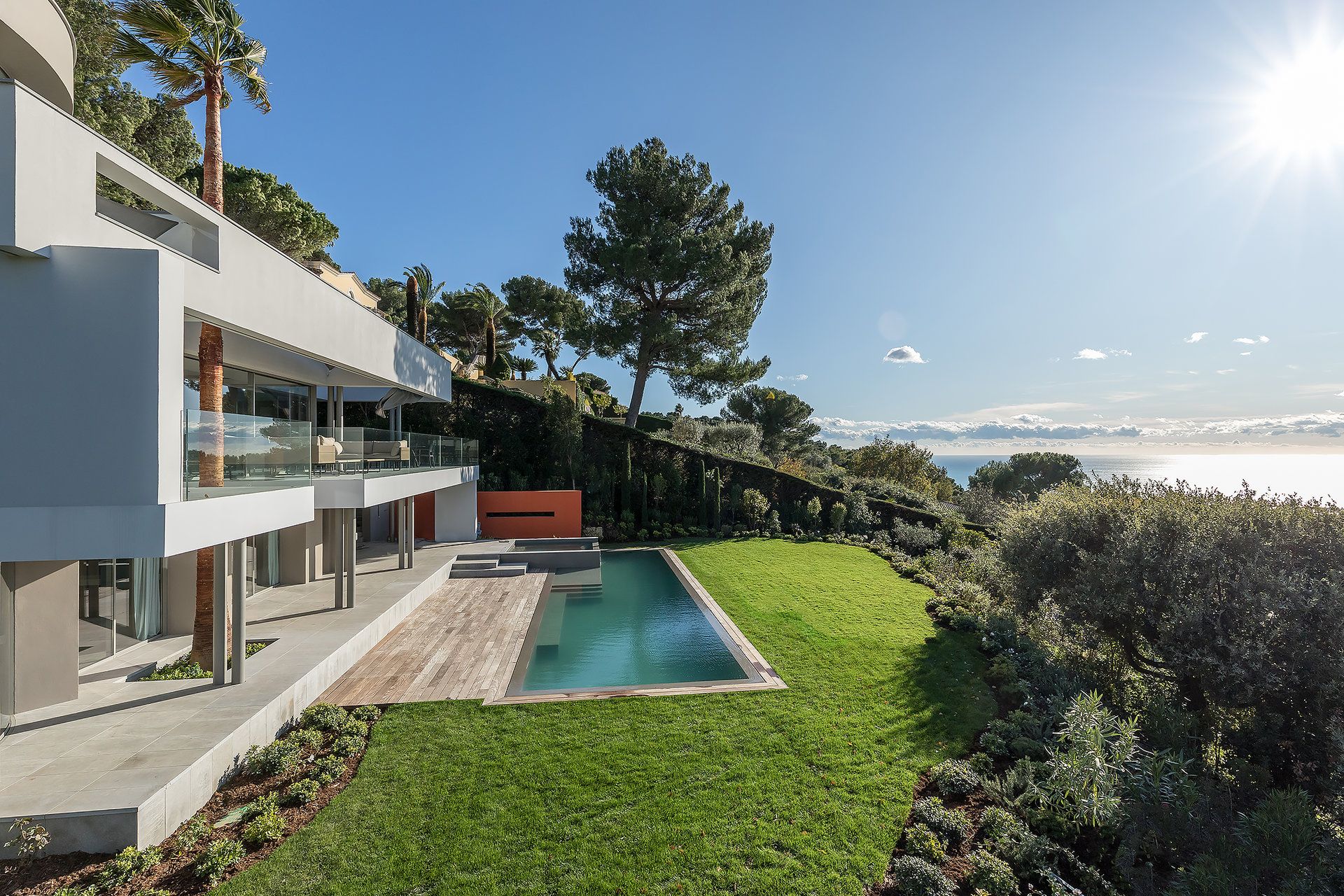 Hus i Le Cannet, Provence-Alpes-Cote d'Azur 10053919