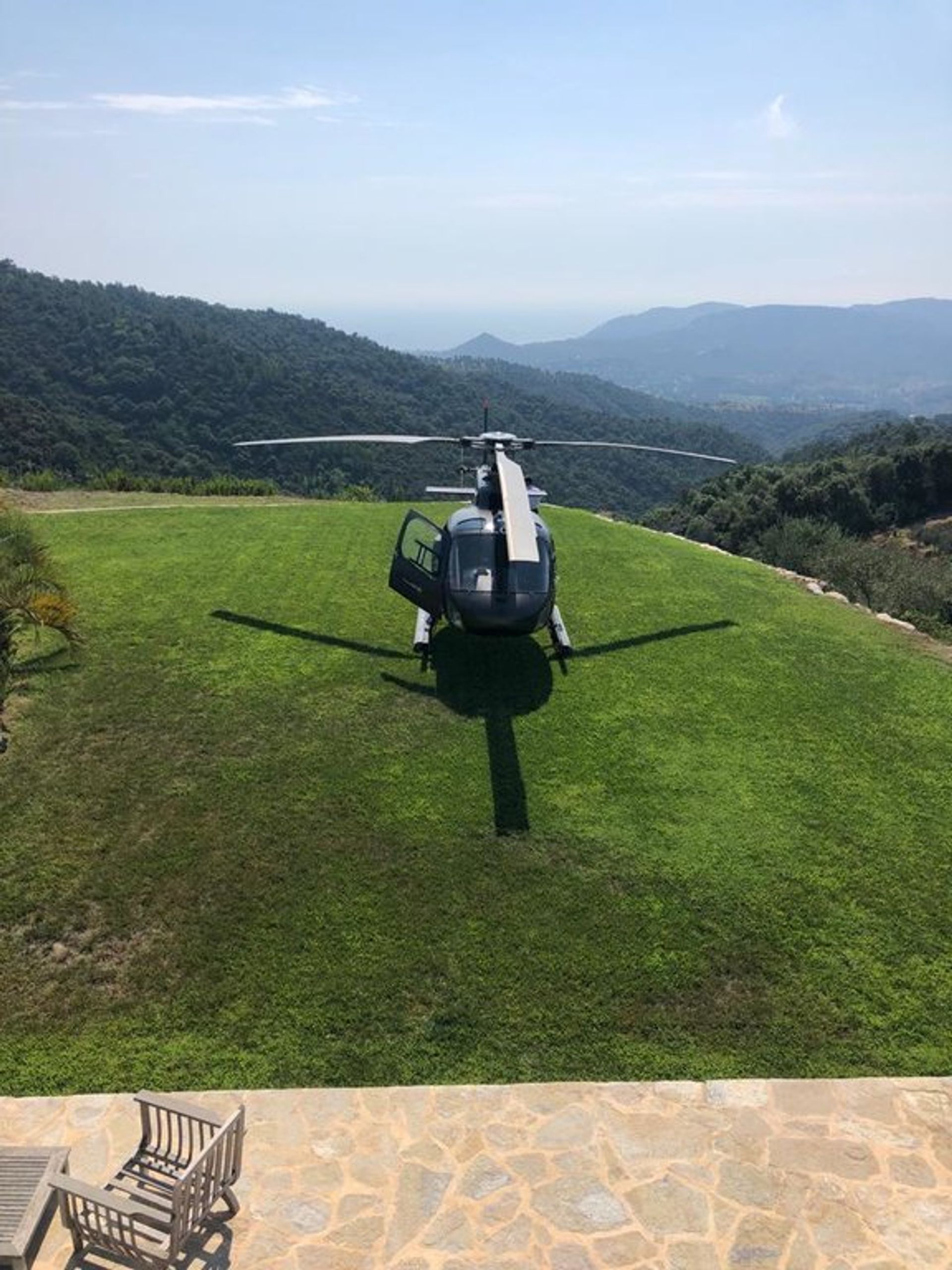 casa en Mandelieu-La-Napoule, Alpes-Maritimes 10053922