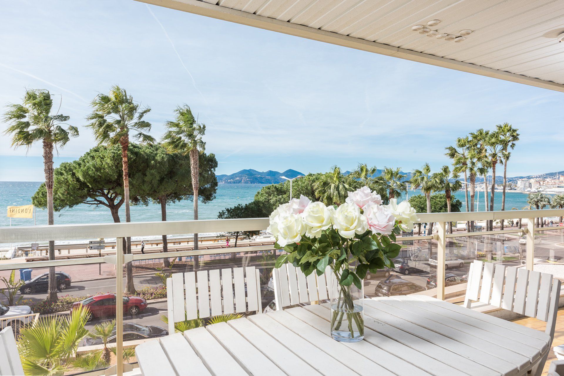 Kondominium di Cannes, Provence-Alpes-Cote d'Azur 10053924