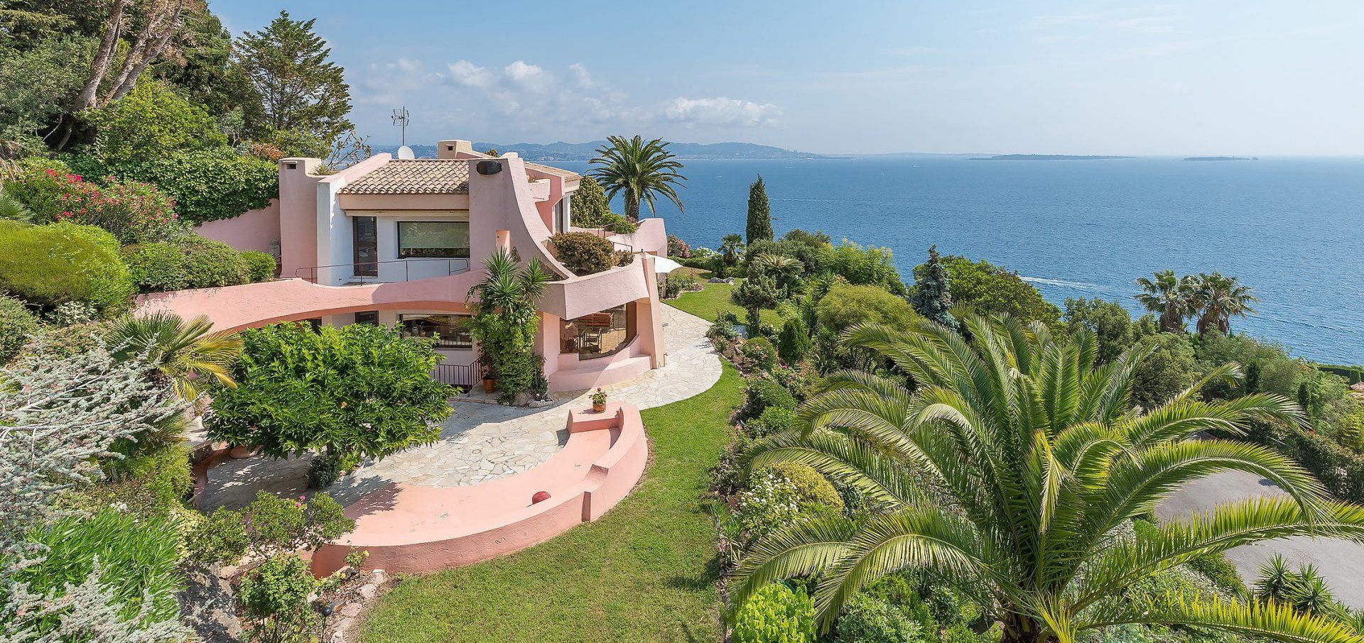 Hus i Theoule-sur-Mer, Provence-Alpes-Cote d'Azur 10053925