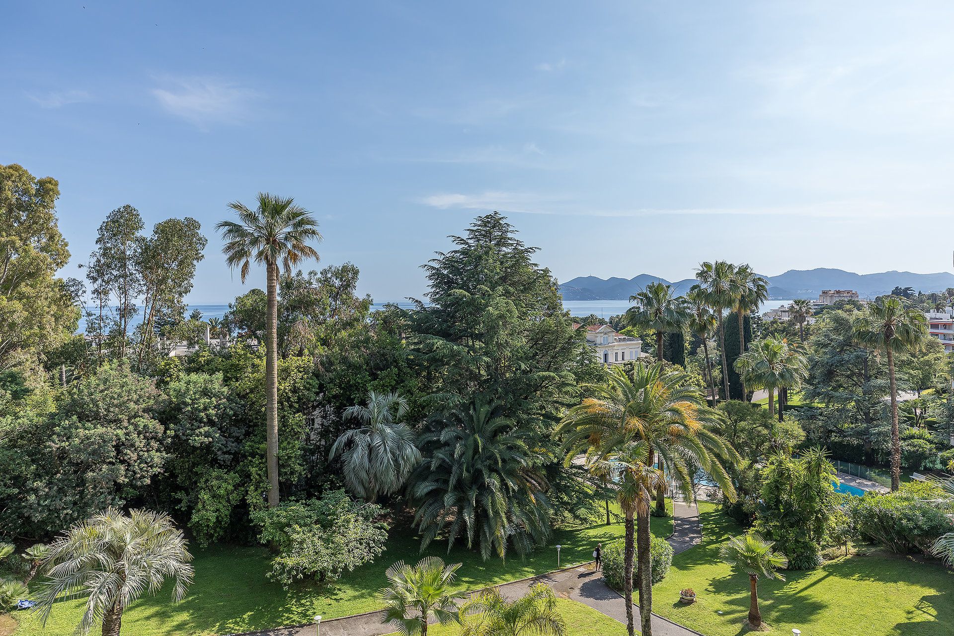 Kondominium w Cannes, Alpes-Maritimes 10053963