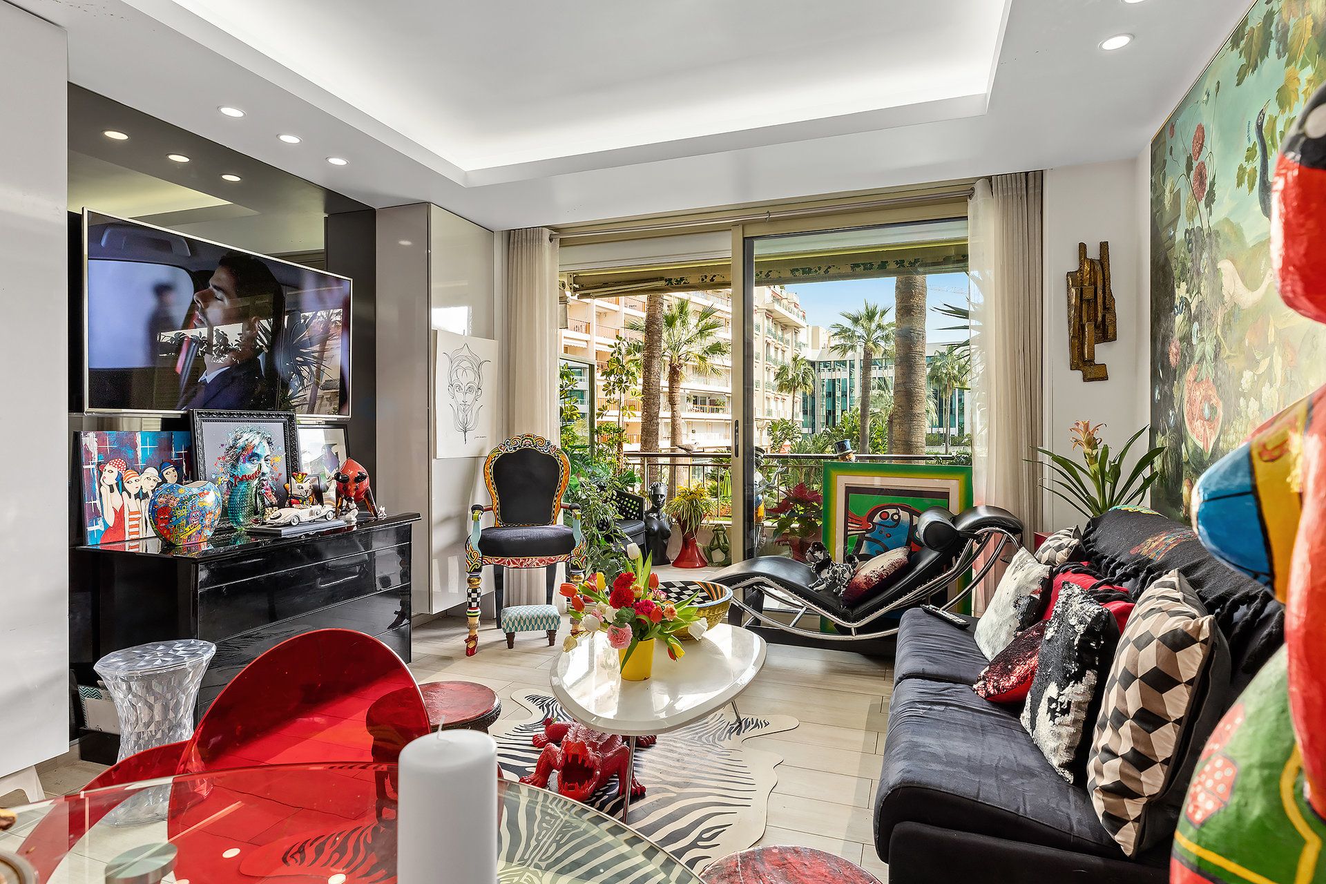 Kondominium w Cannes, Alpes-Maritimes 10053965