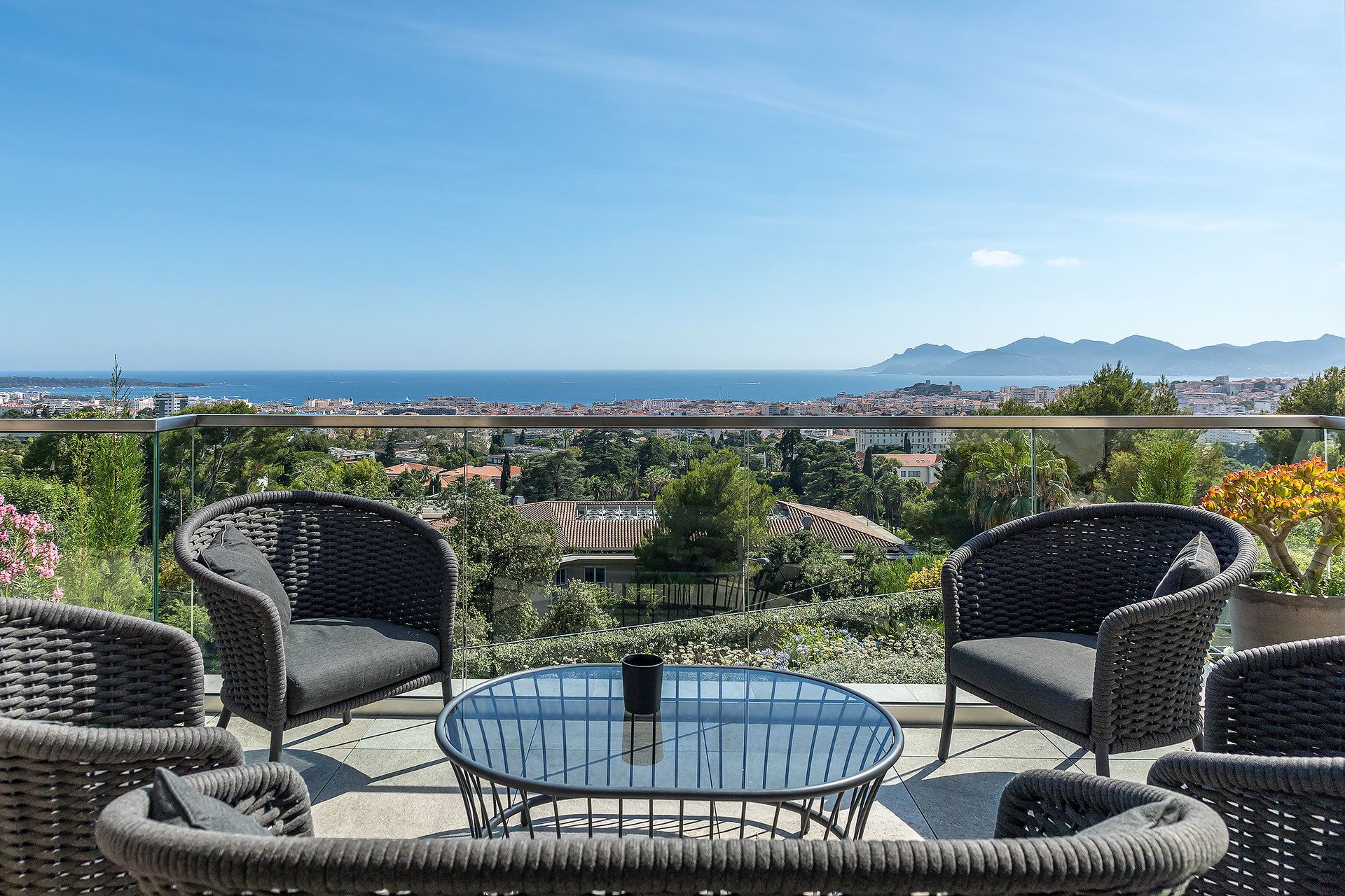 Huis in Cannes, Provence-Alpes-Côte d'Azur 10053976