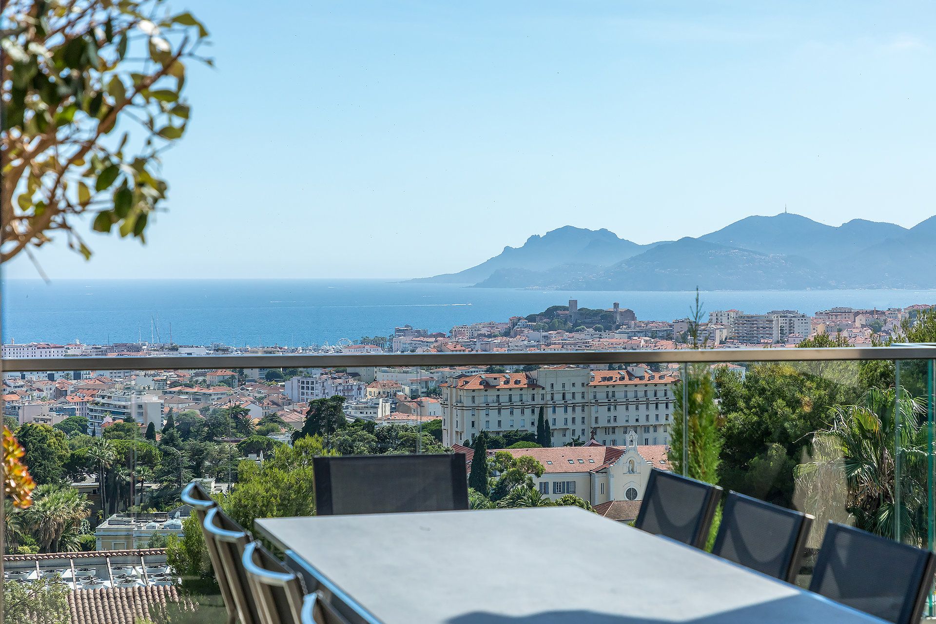 Huis in Cannes, Provence-Alpes-Côte d'Azur 10053976