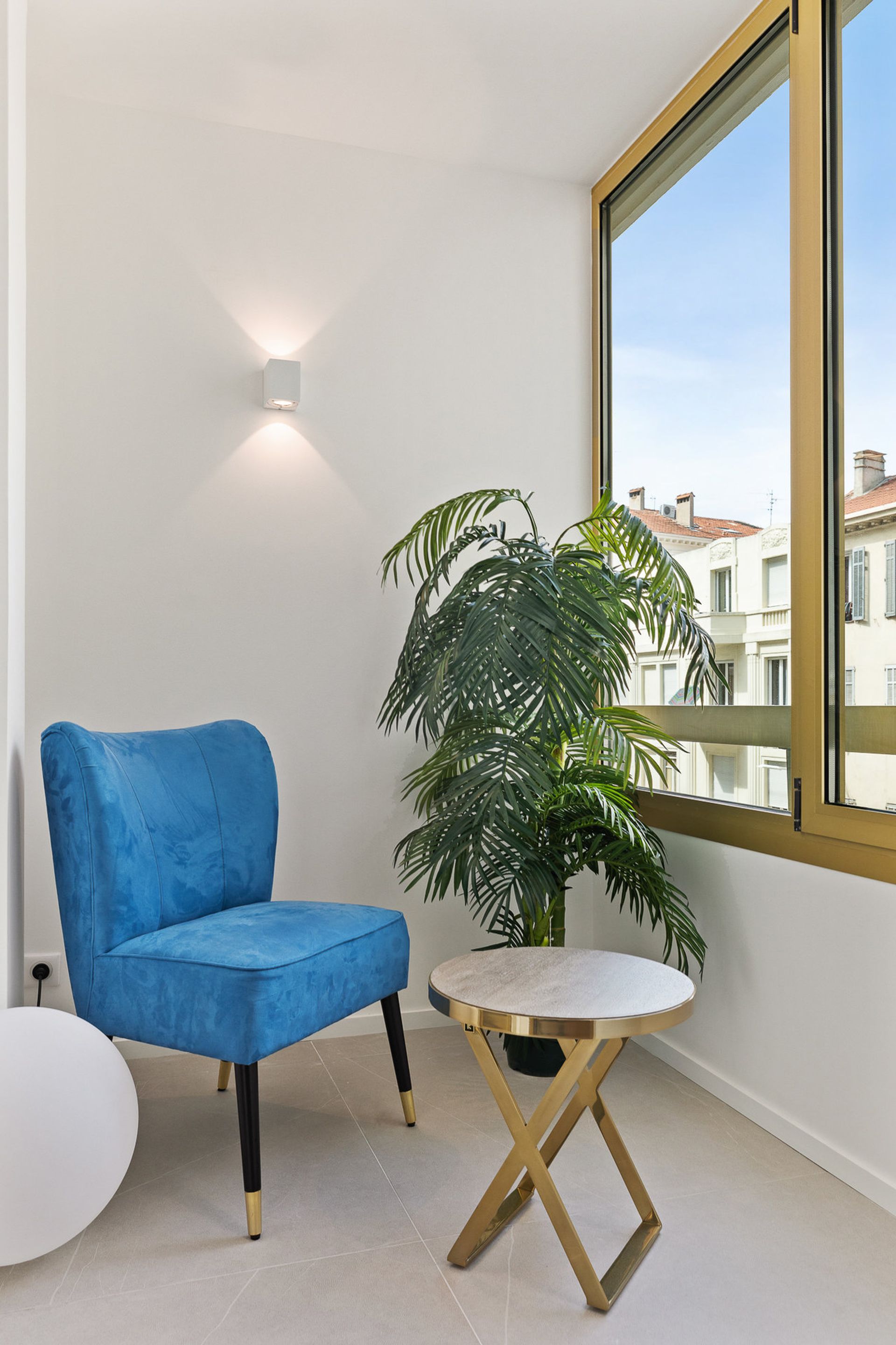 Condominio nel Cannes, Alpes-Maritimes 10053981