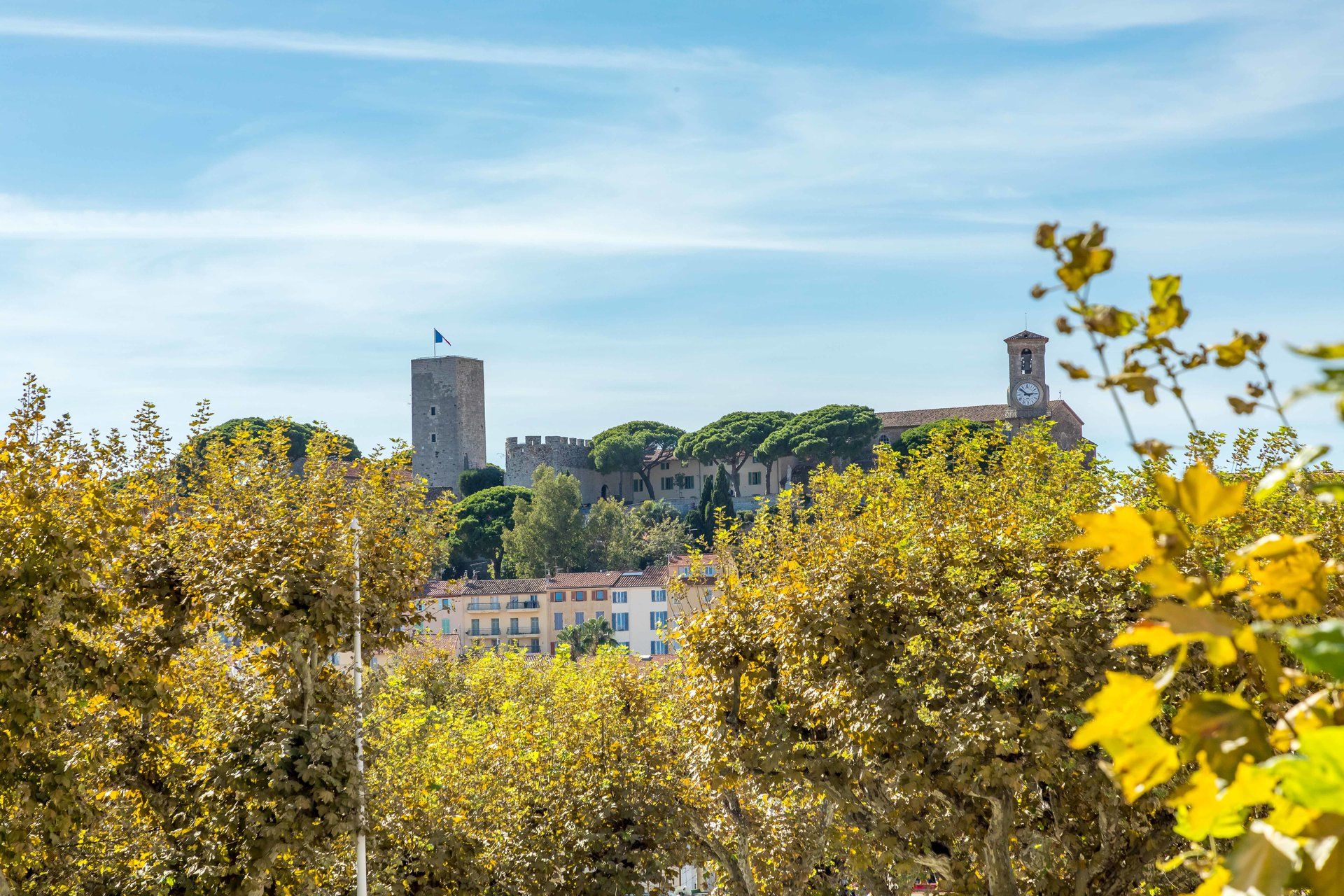 Квартира в Cannes, Alpes-Maritimes 10053987