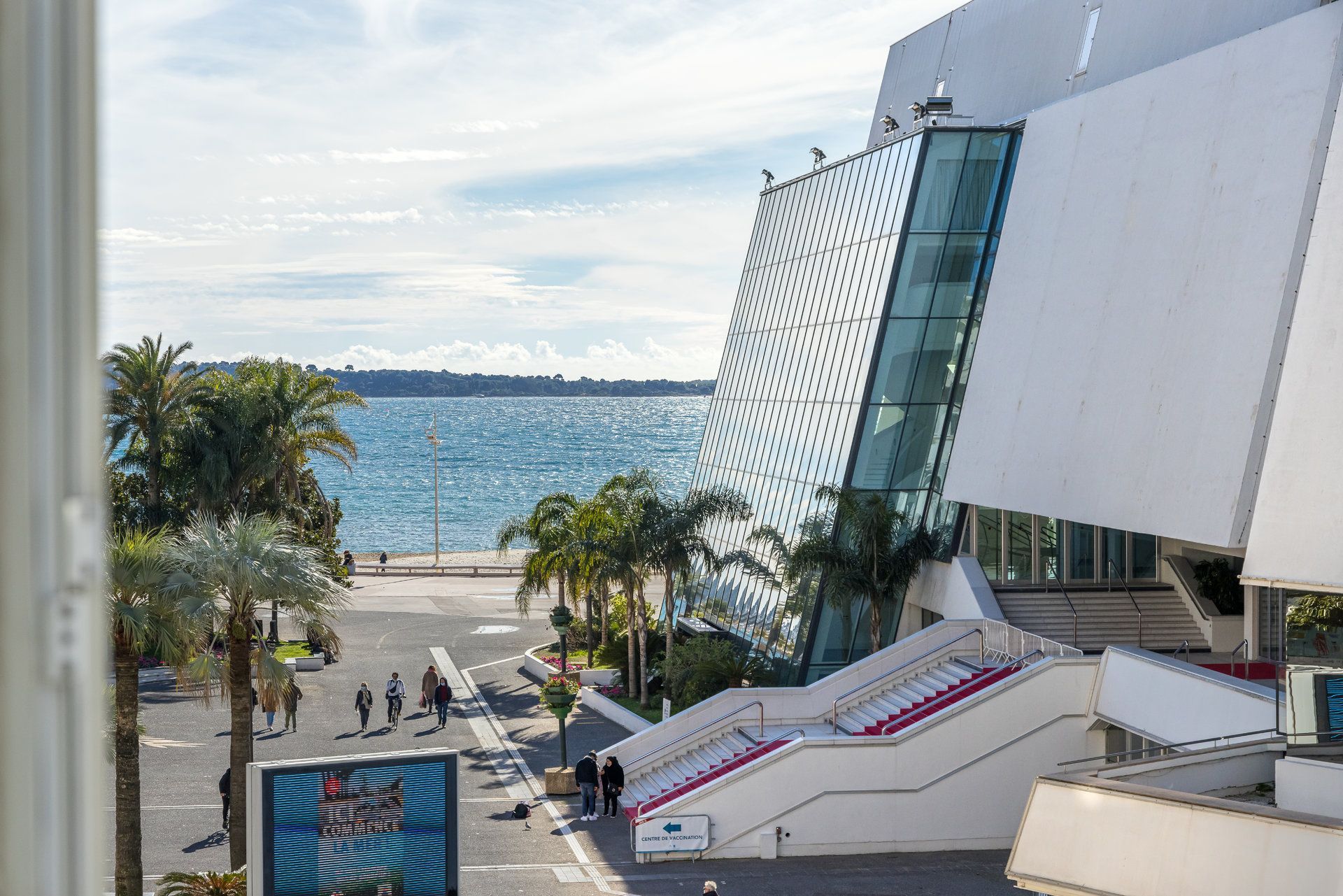 Kondominium di Cannes, Provence-Alpes-Cote d'Azur 10054015