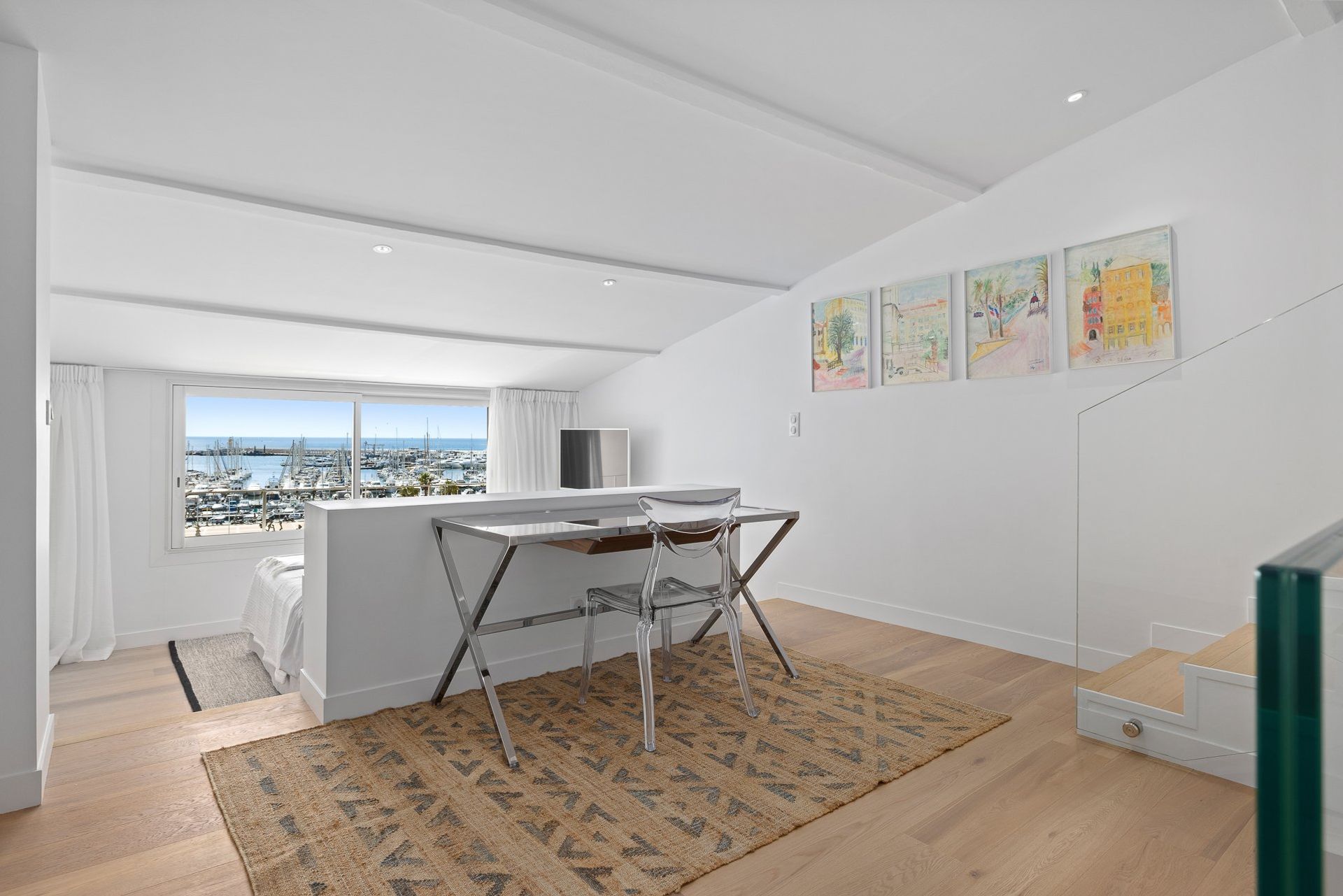 Condominium dans Cannes, Alpes-Maritimes 10054018