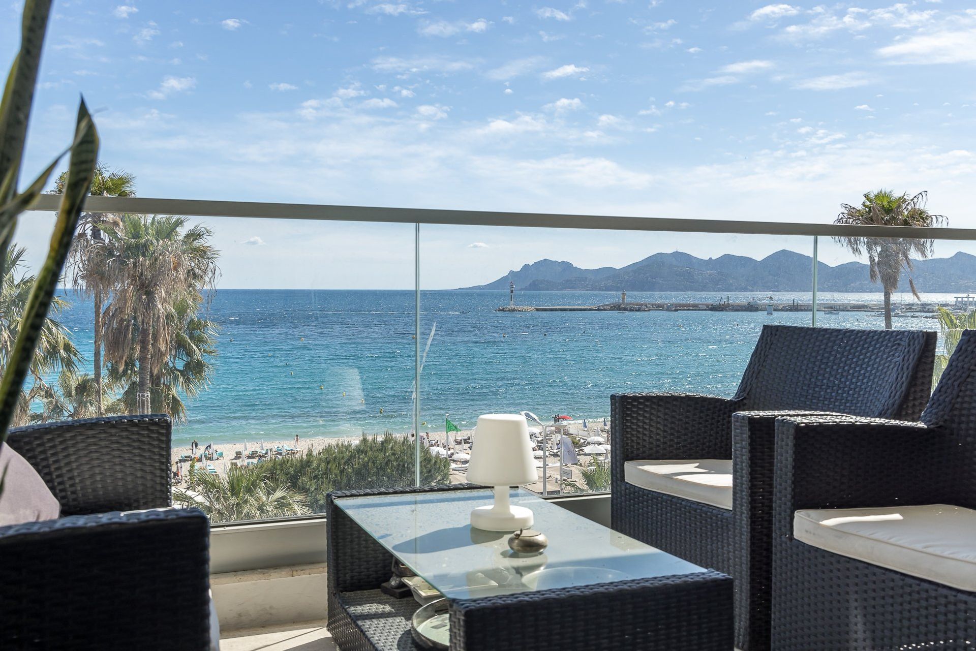 Condominio nel Cannes, Provenza-Alpi-Costa Azzurra 10054027