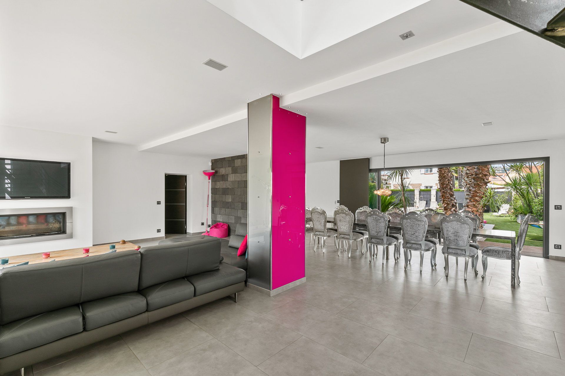 Huis in Mandelieu-La-Napoule, Alpes-Maritimes 10054037