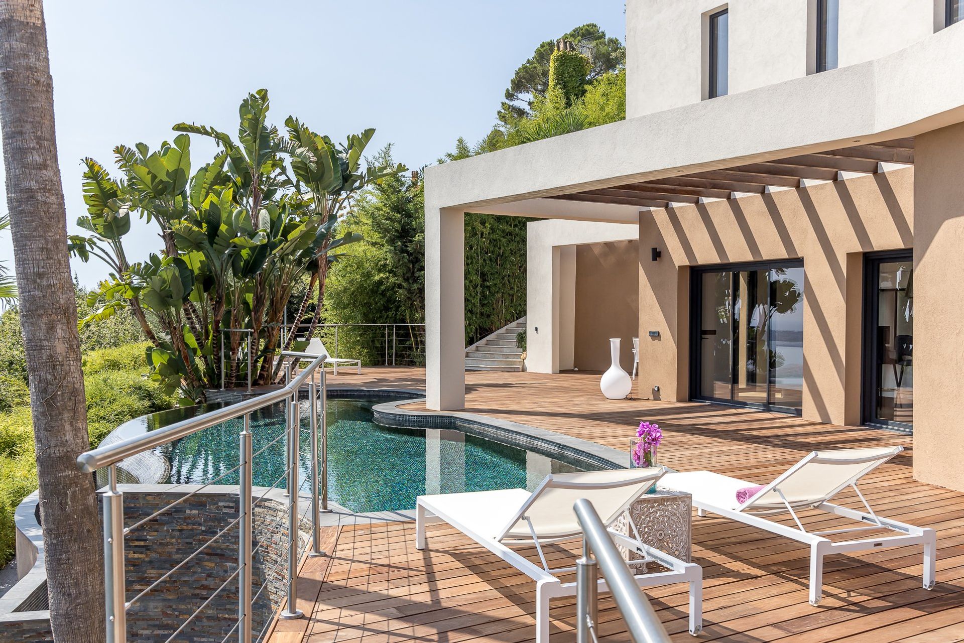 Huis in Vallauris, Alpes-Maritimes 10054047