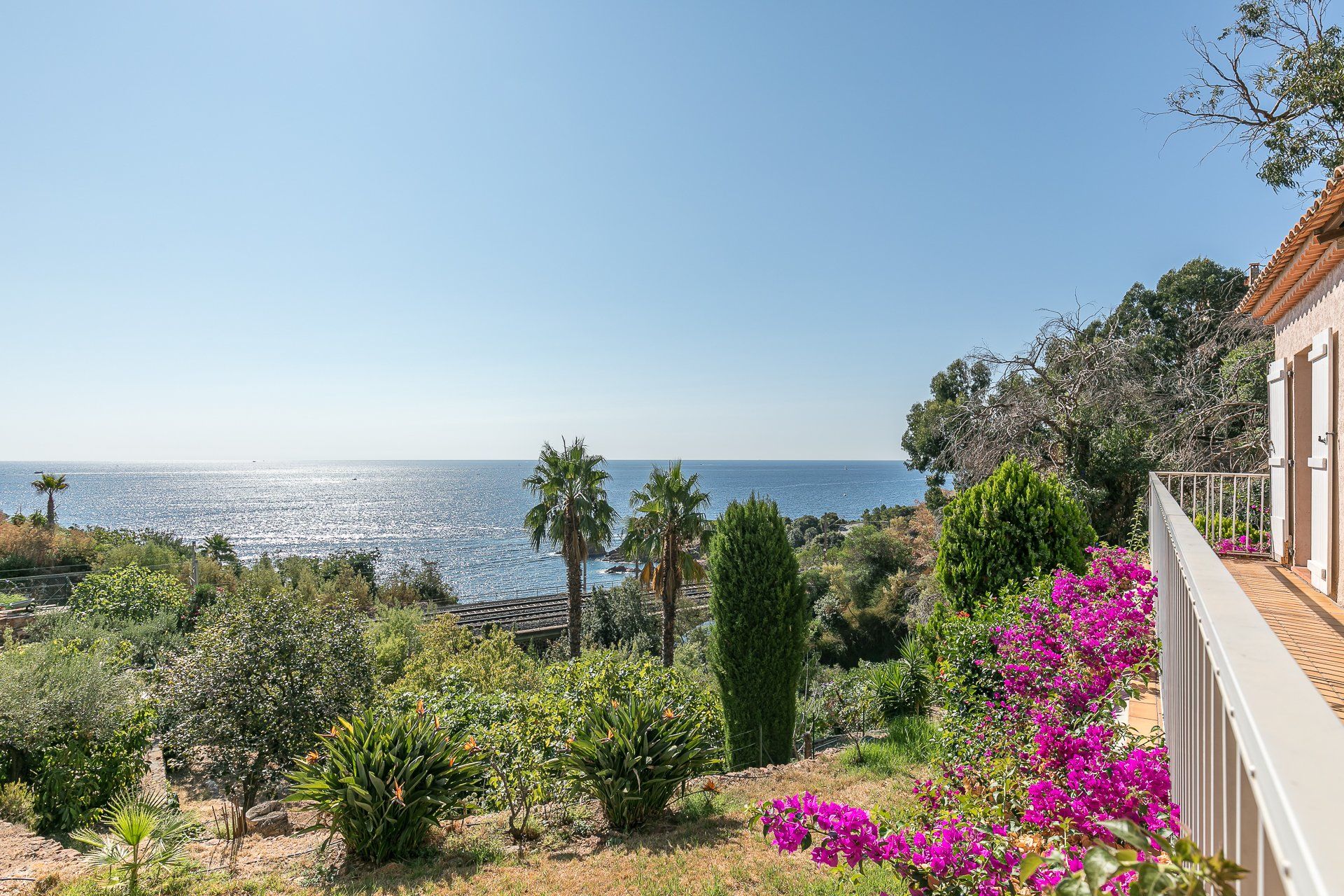 Huis in Valescure, Provence-Alpes-Côte d'Azur 10054048